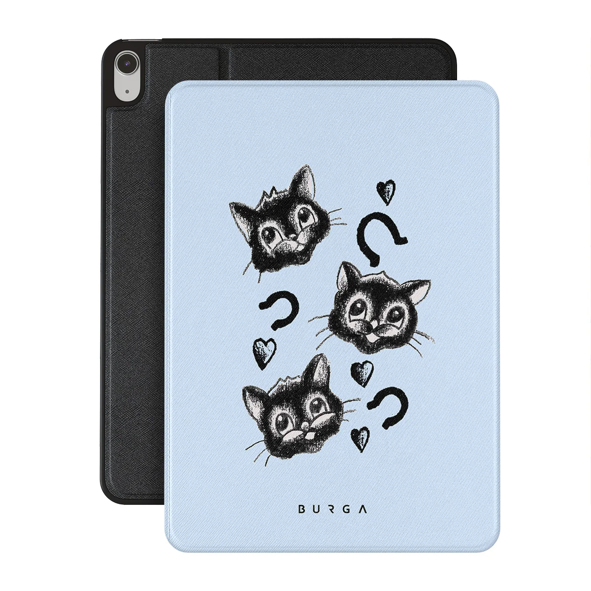 Hocus Pocus - iPad Air 10.9 (5th/4th Gen) Case