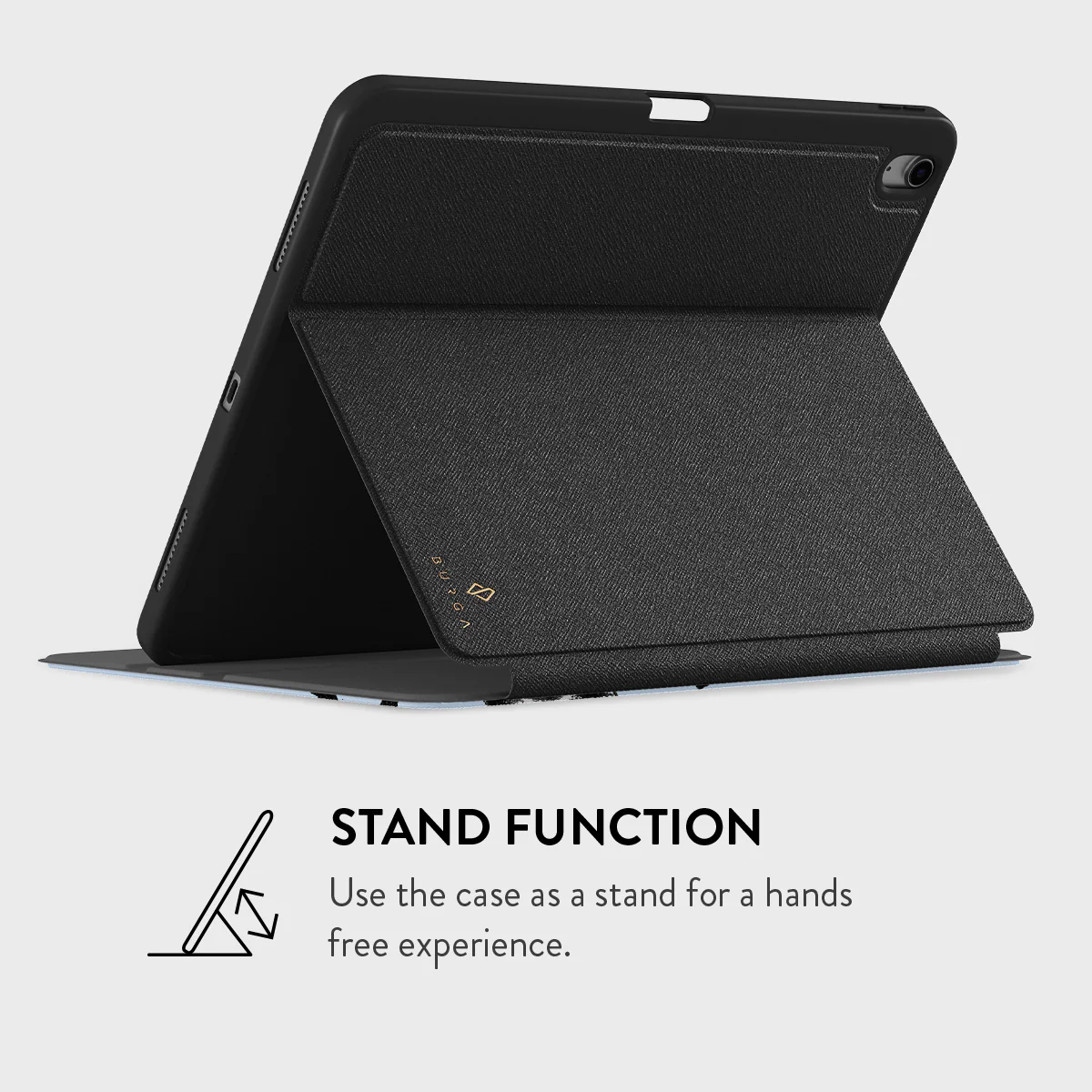Hocus Pocus - iPad Air 13 (8th/7th/6th Gen) Case - Image 5