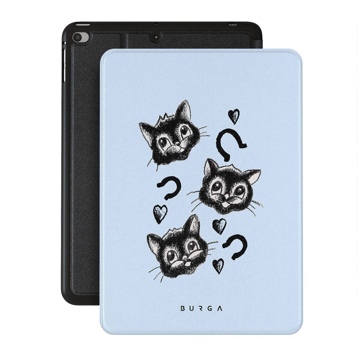 Hocus Pocus - iPad Mini 7.9 (5th Gen) Case