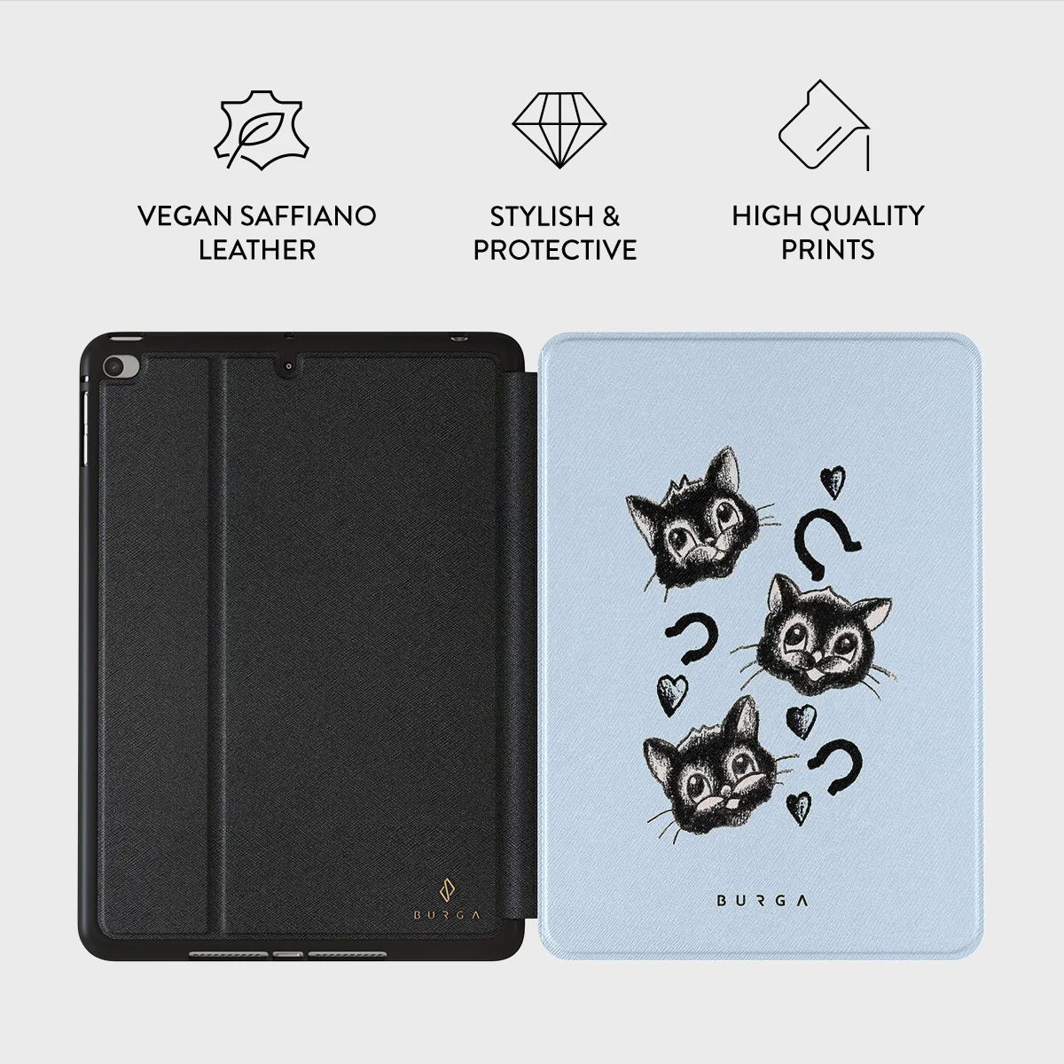 Hocus Pocus - iPad Mini 7.9 (5th Gen) Case - Image 2