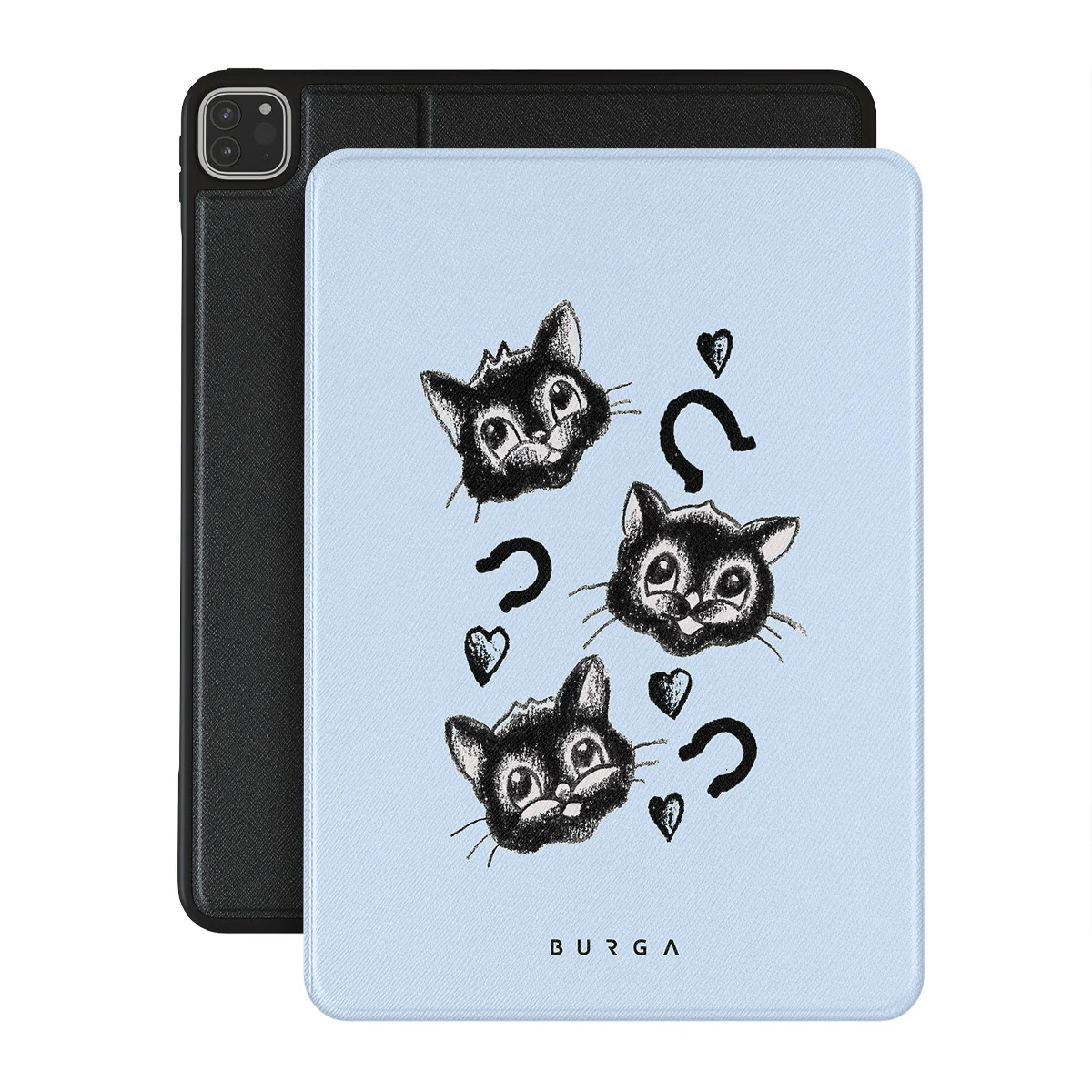Hocus Pocus - iPad Pro 11 (4th/3rd Gen) Case
