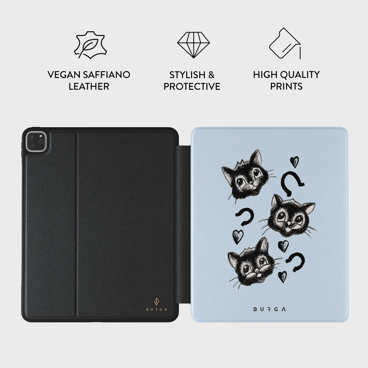 Hocus Pocus - iPad Pro 11 (4th/3rd Gen) Case - Image 2