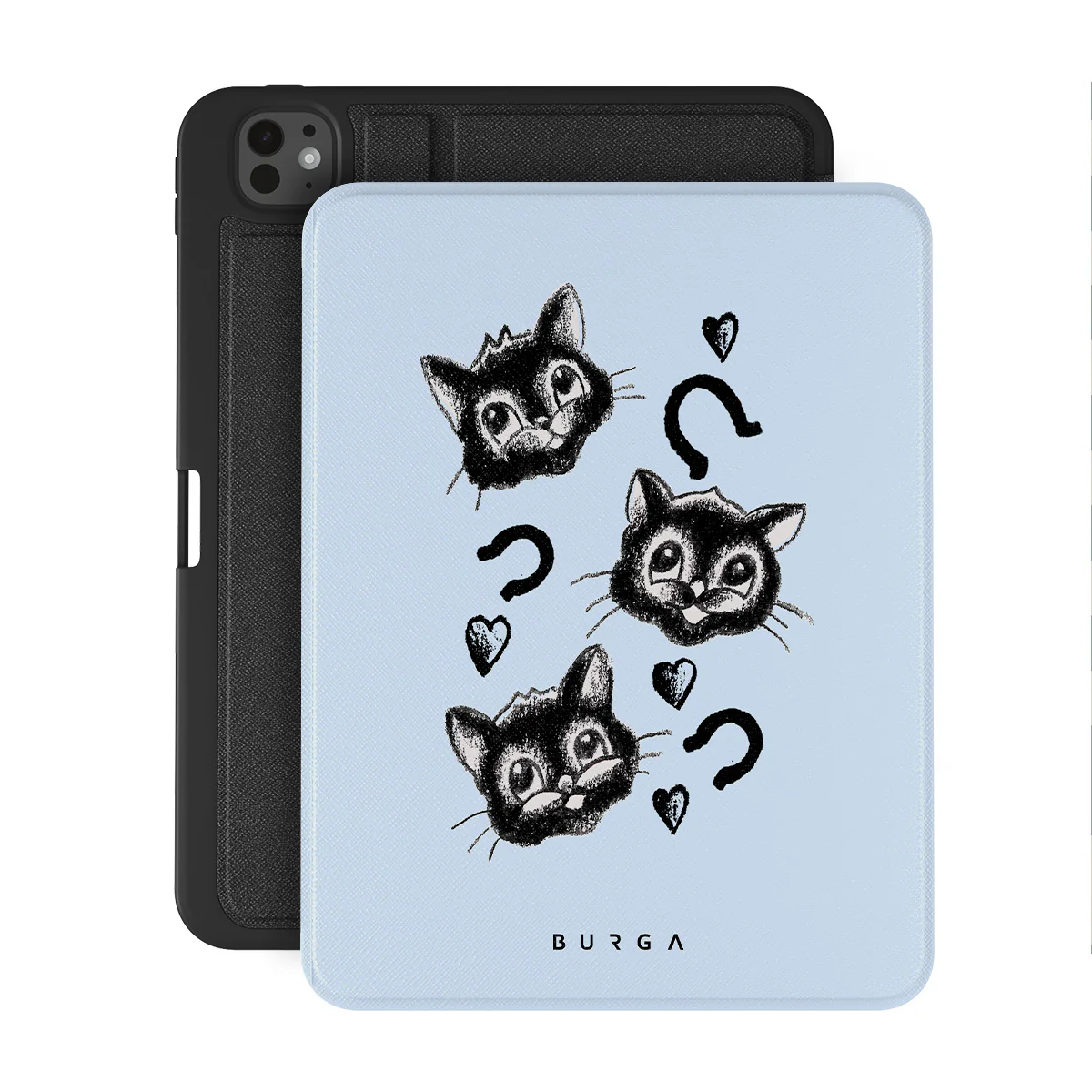 Hocus Pocus - iPad Pro 11 (8th/7th Gen) Case