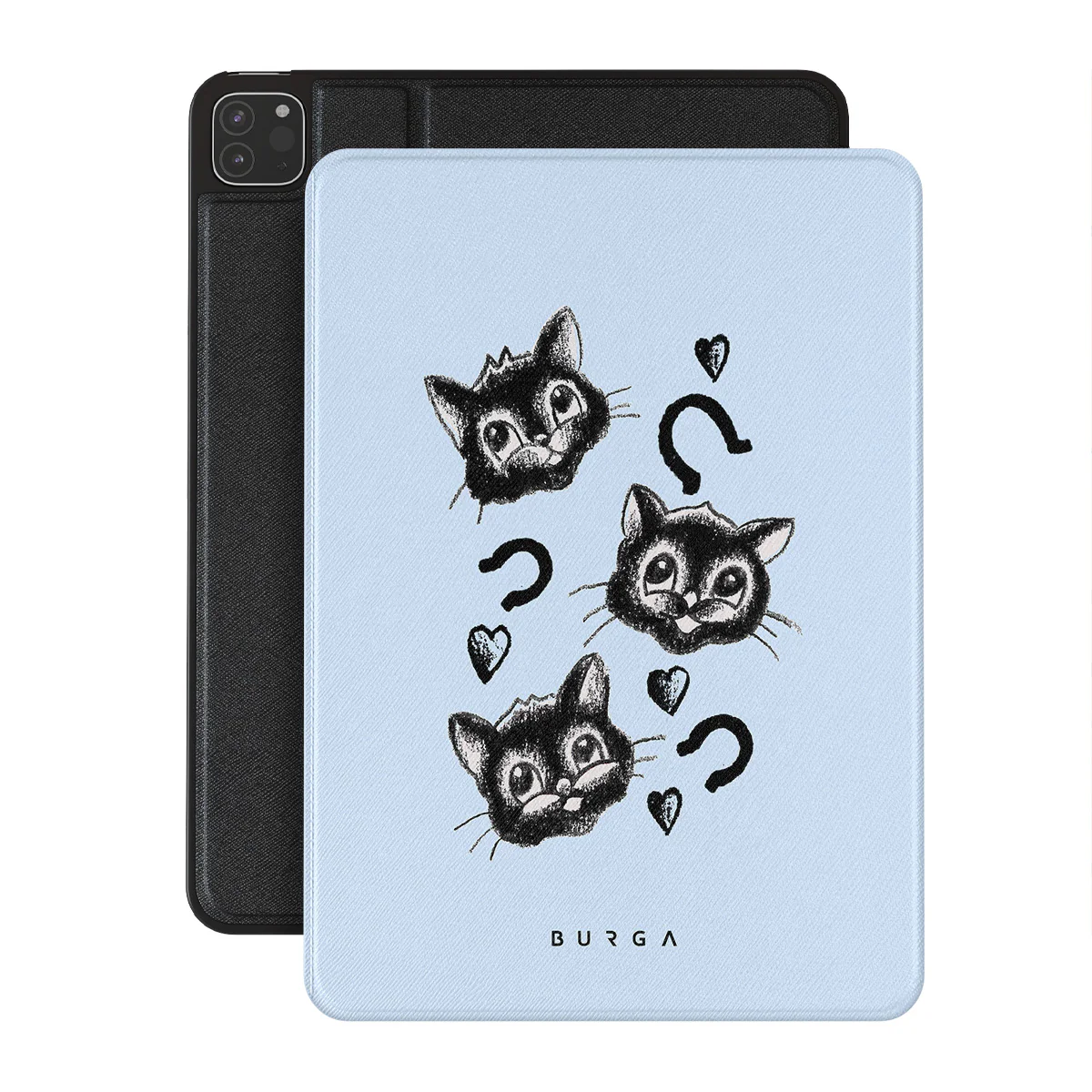 Hocus Pocus - iPad Pro 12.9 (4th/3rd Gen) Case