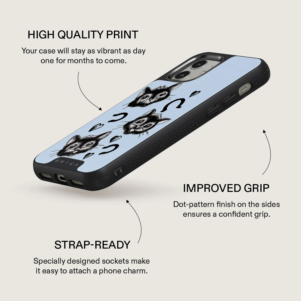 Hocus Pocus - iPhone 11 Case - Image 16