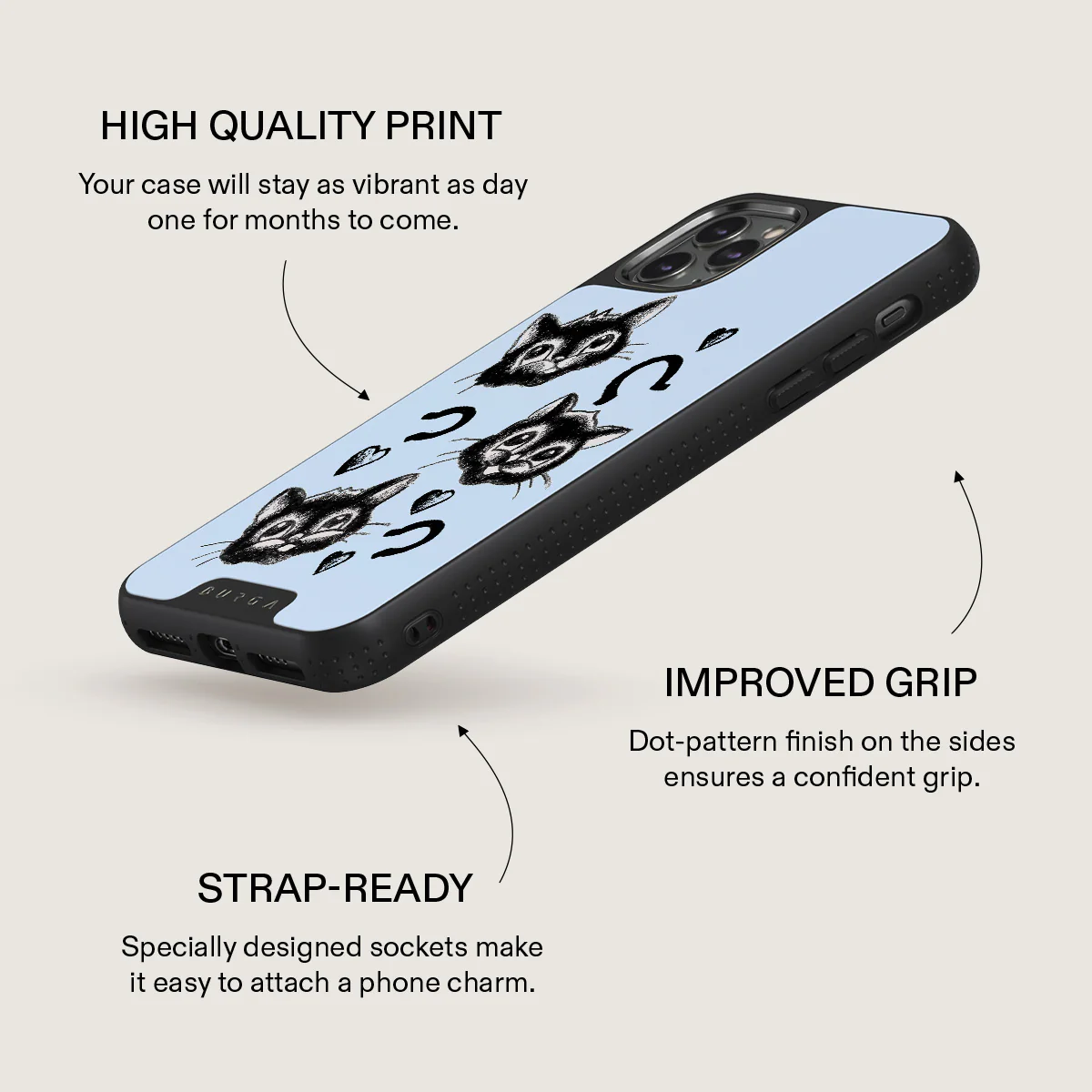 Hocus Pocus - iPhone 11 Pro Case - Image 16