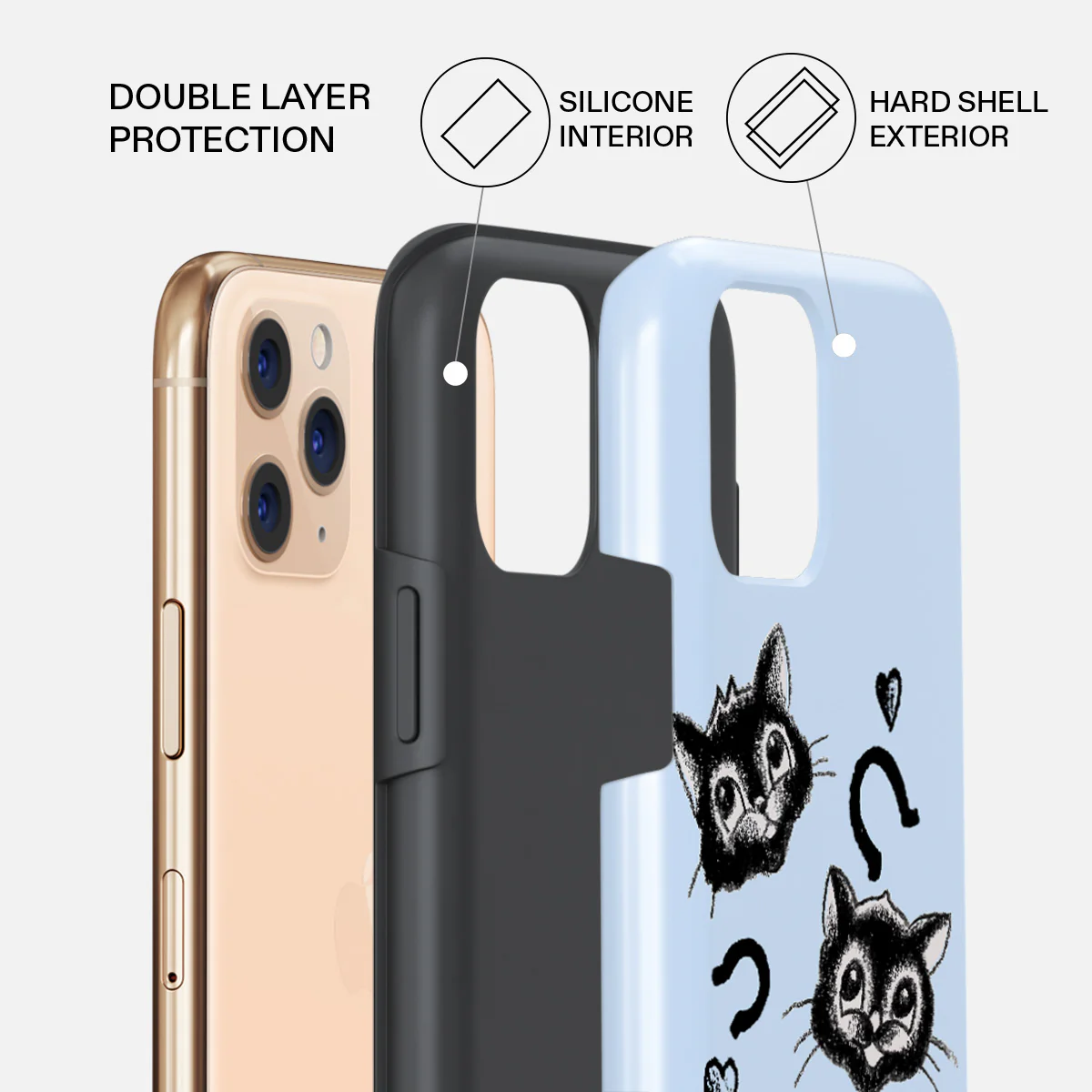 Hocus Pocus - iPhone 11 Pro Case - Image 2