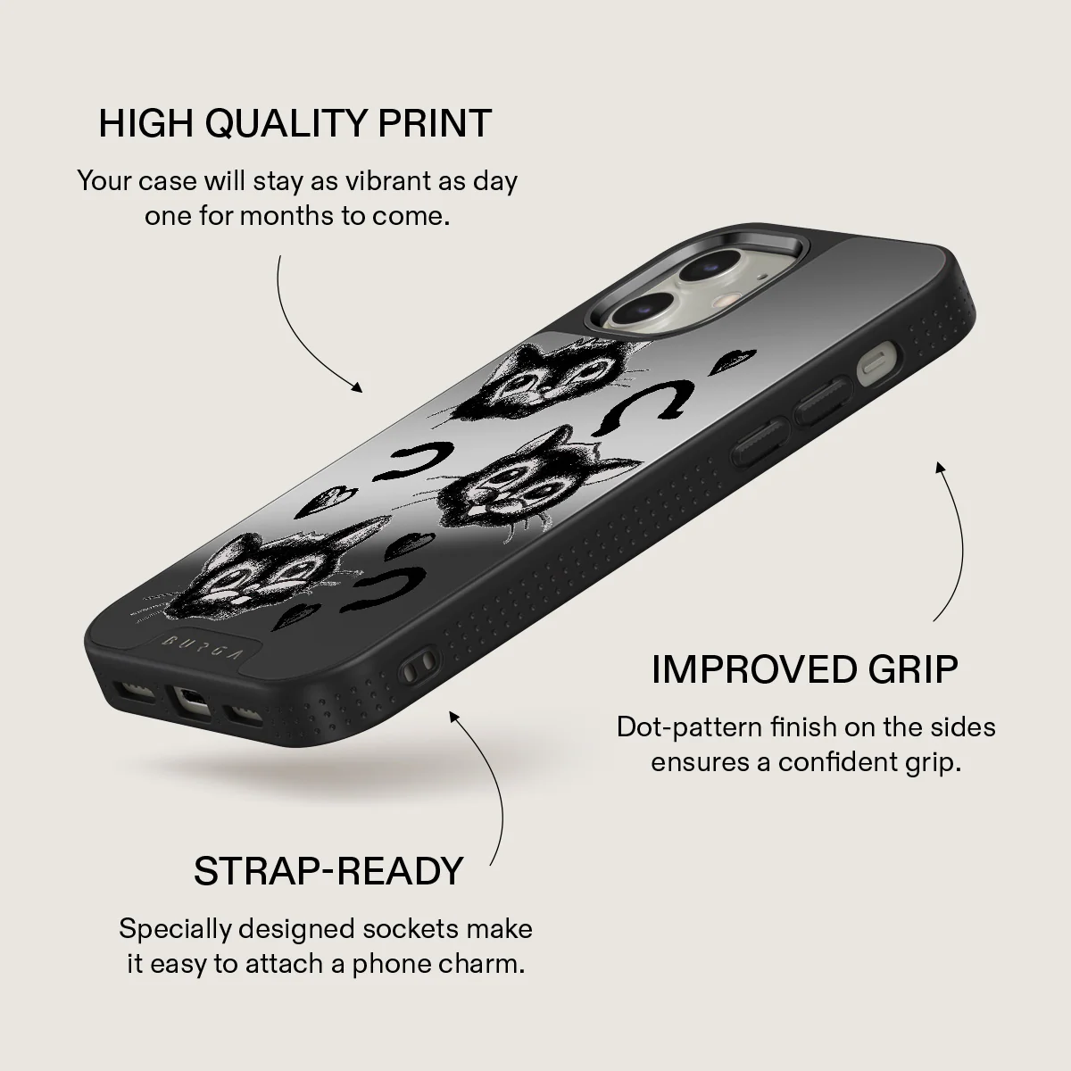 Hocus Pocus - iPhone 12 Case - Image 32