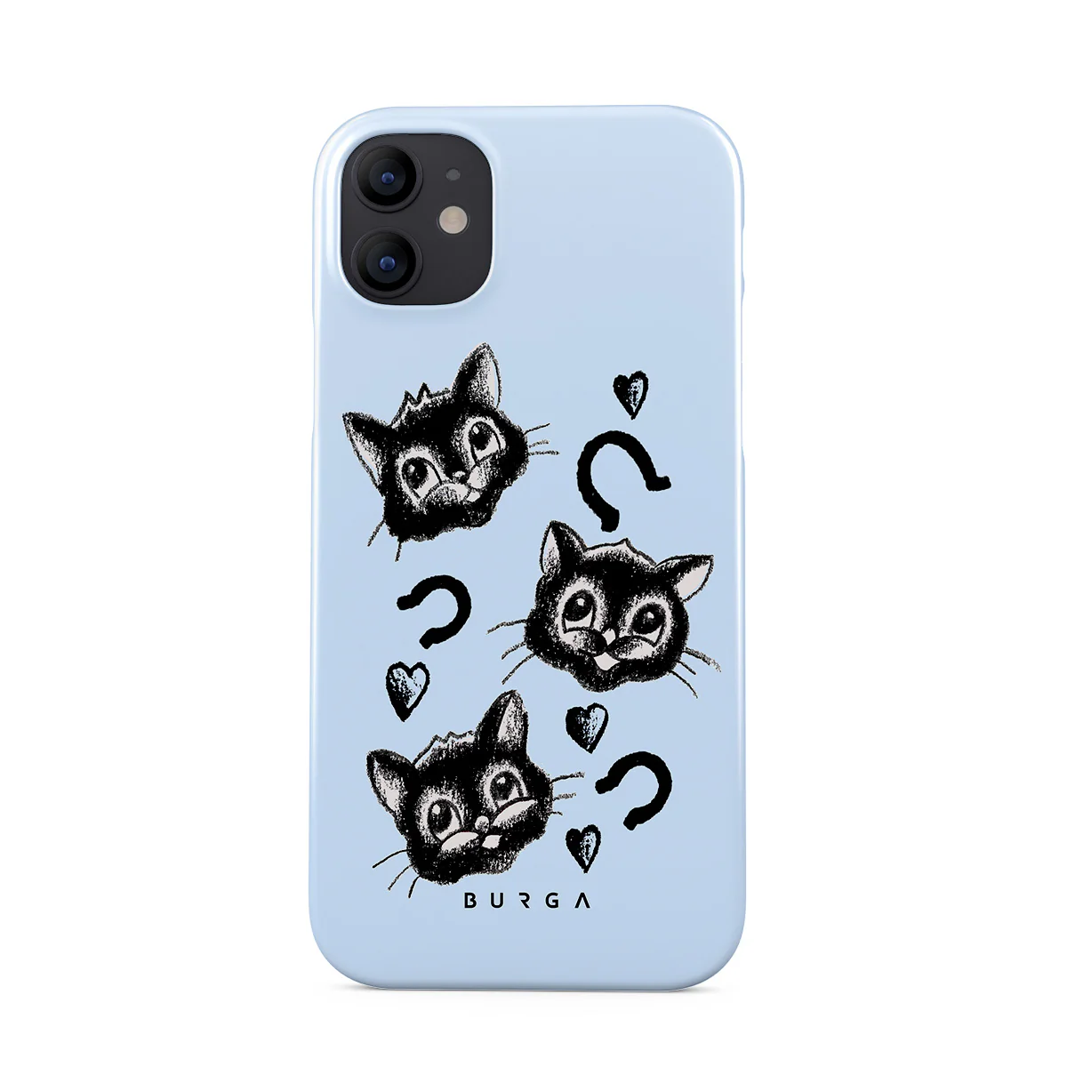 Hocus Pocus - iPhone 12 Mini Case