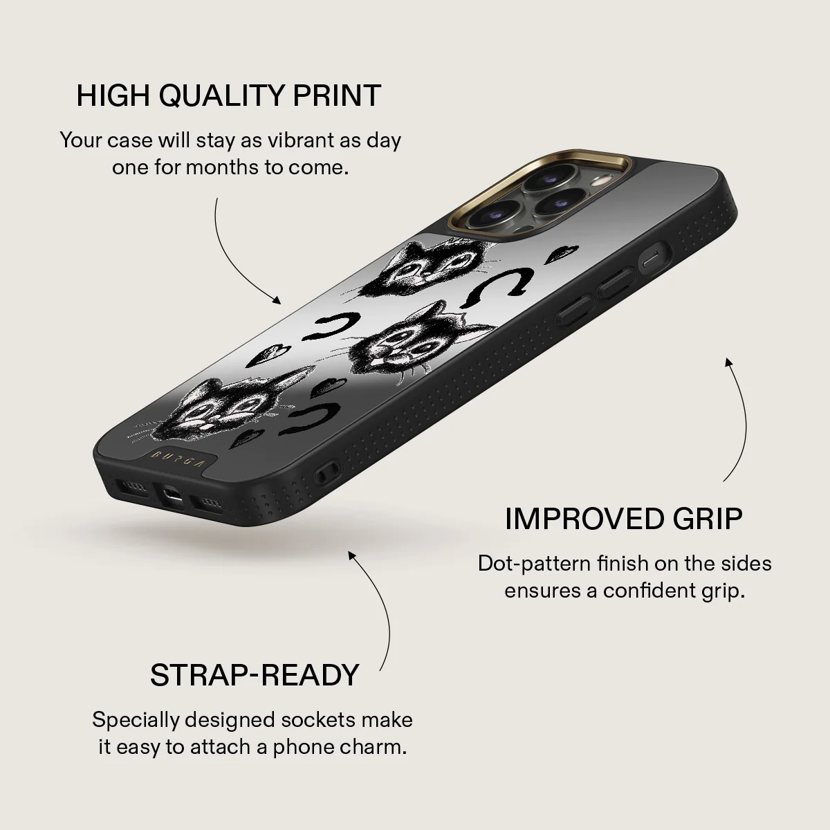 Hocus Pocus - iPhone 12 Pro Case - Image 24