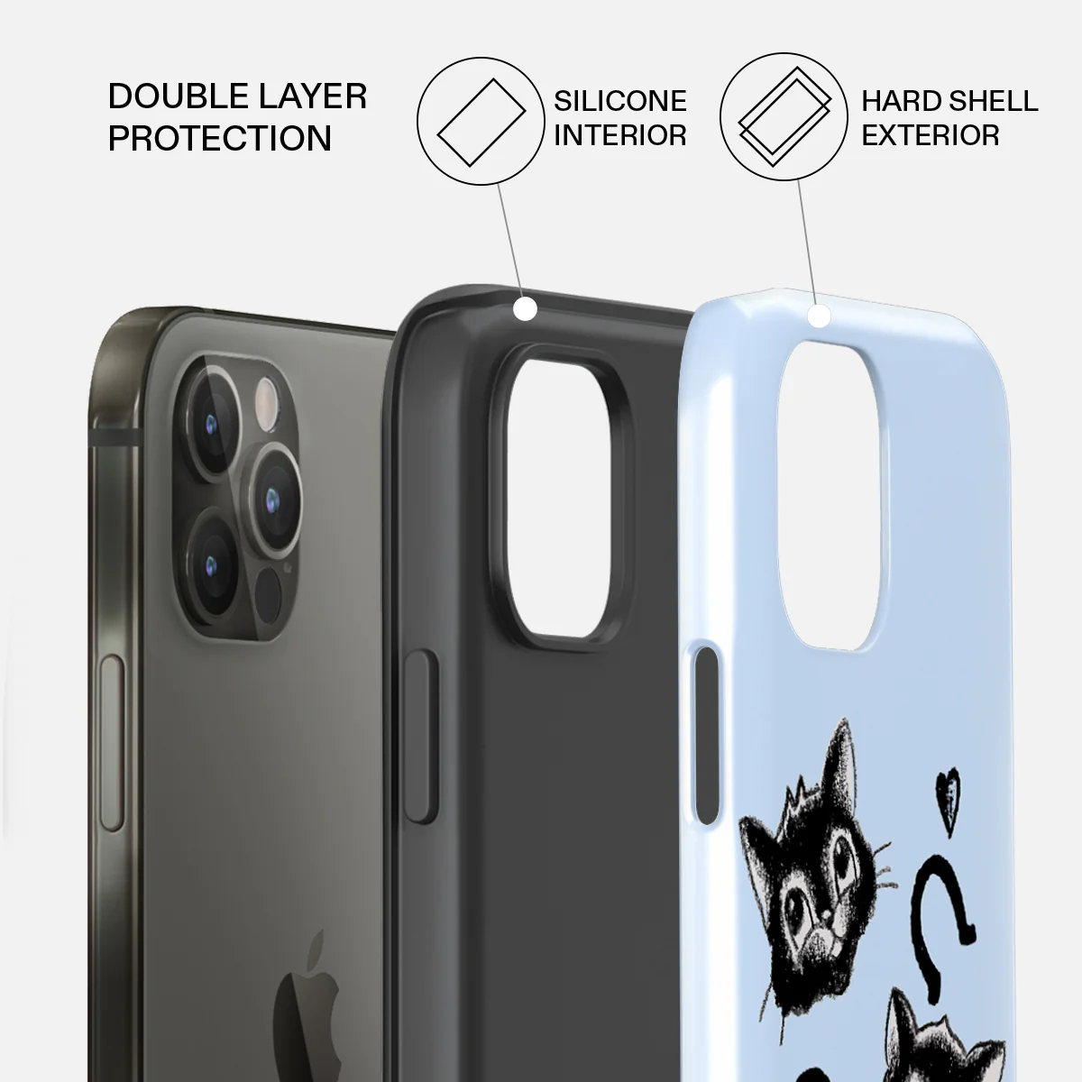 Hocus Pocus - iPhone 12 Pro Max Case - Image 2