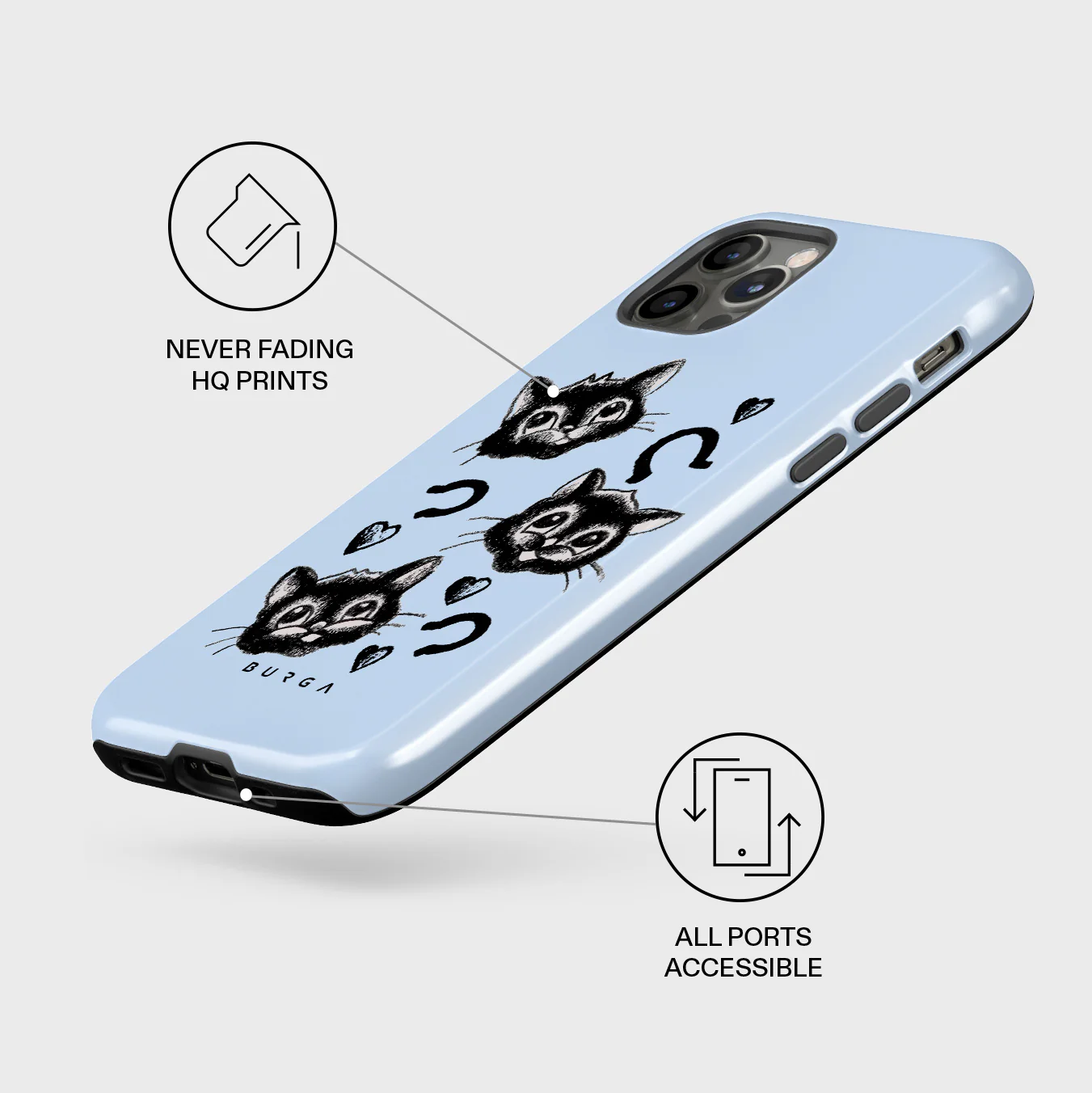 Hocus Pocus - iPhone 12 Pro Max Case - Image 3