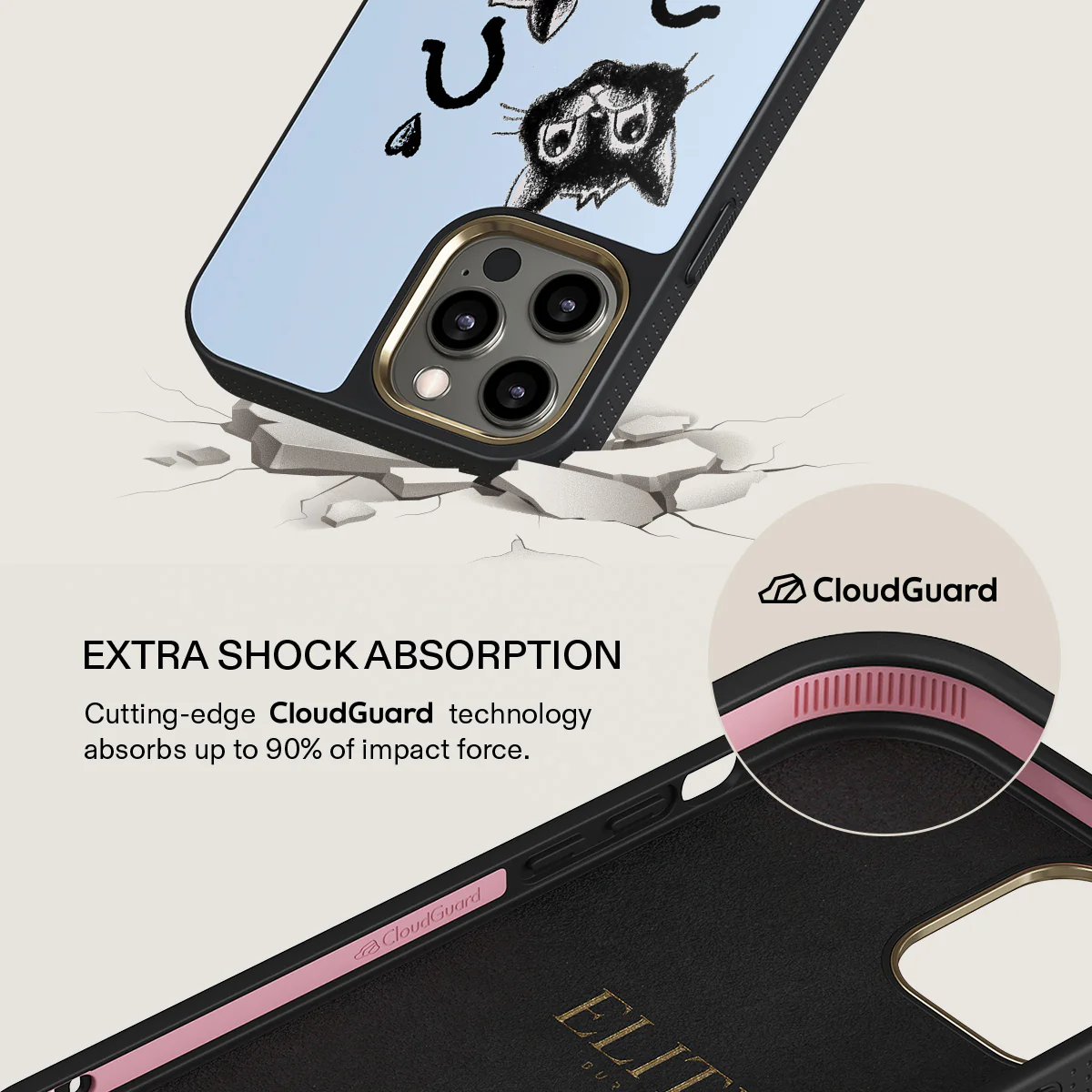 Hocus Pocus - iPhone 12 Pro Max Case - Image 7