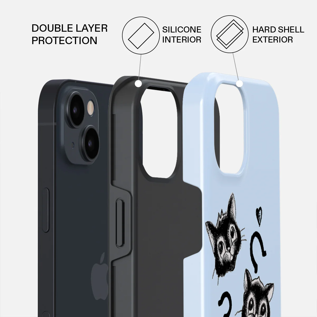 Hocus Pocus - iPhone 13 Case - Image 2