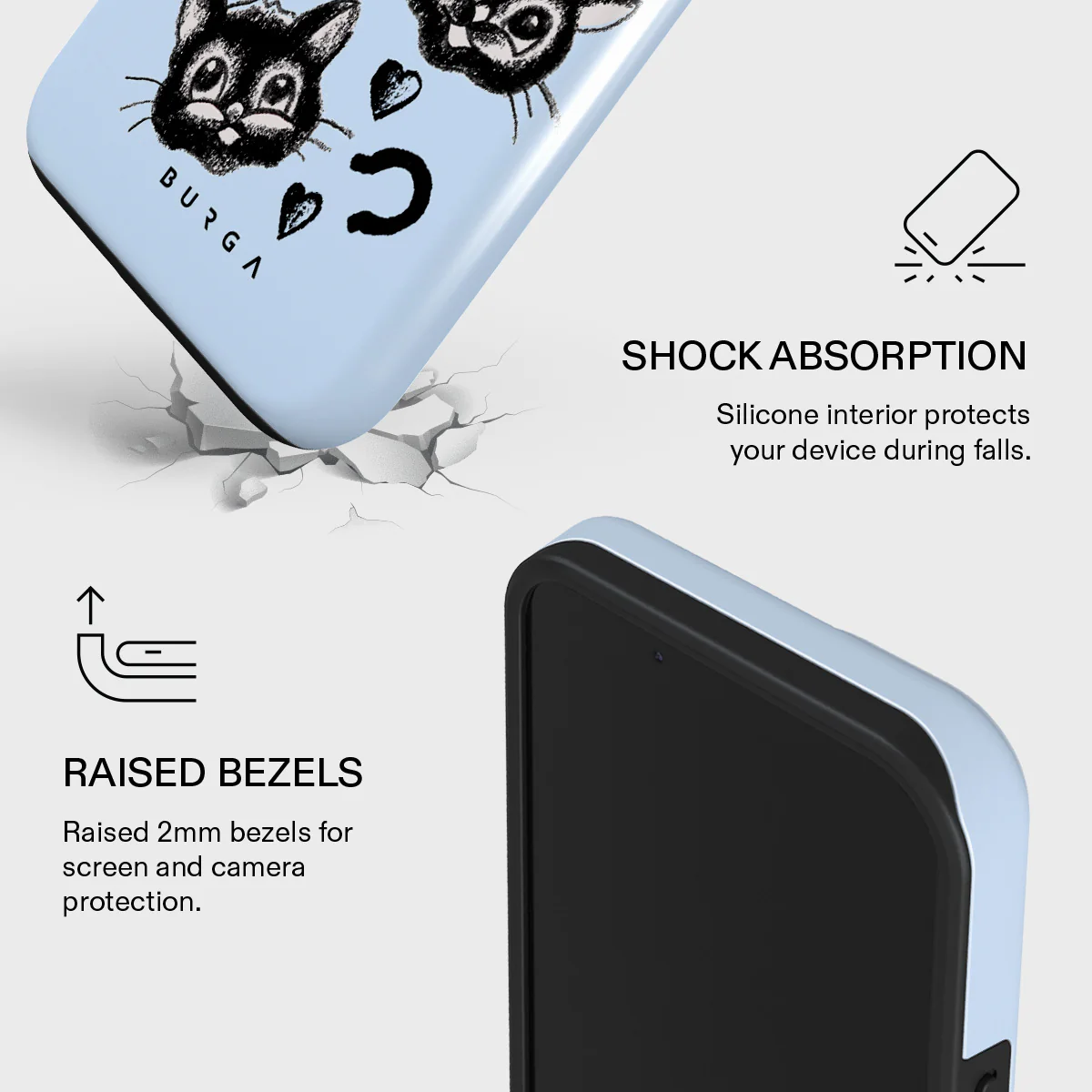 Hocus Pocus - iPhone 13 Case - Image 4