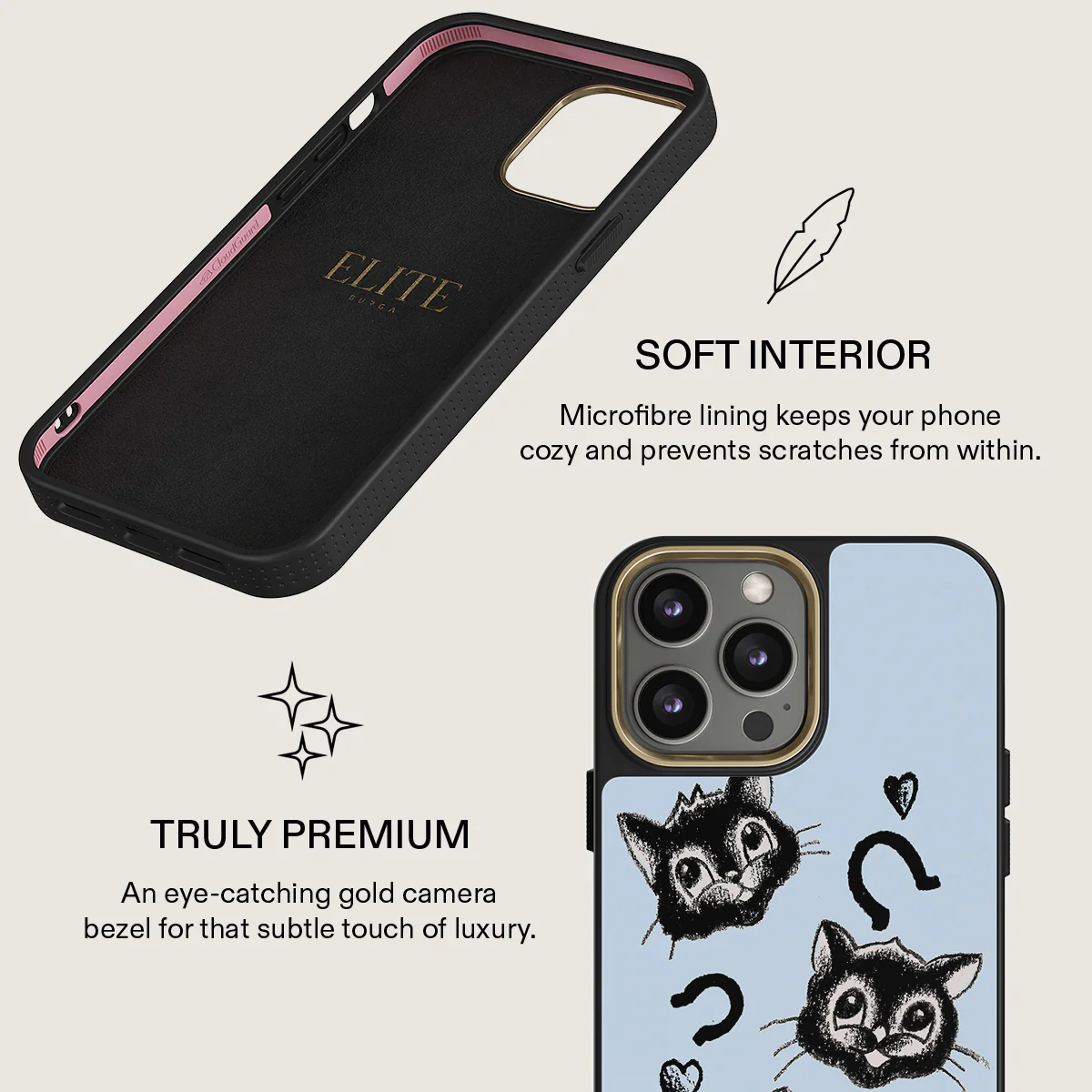 Hocus Pocus - iPhone 13 Pro Case - Image 10