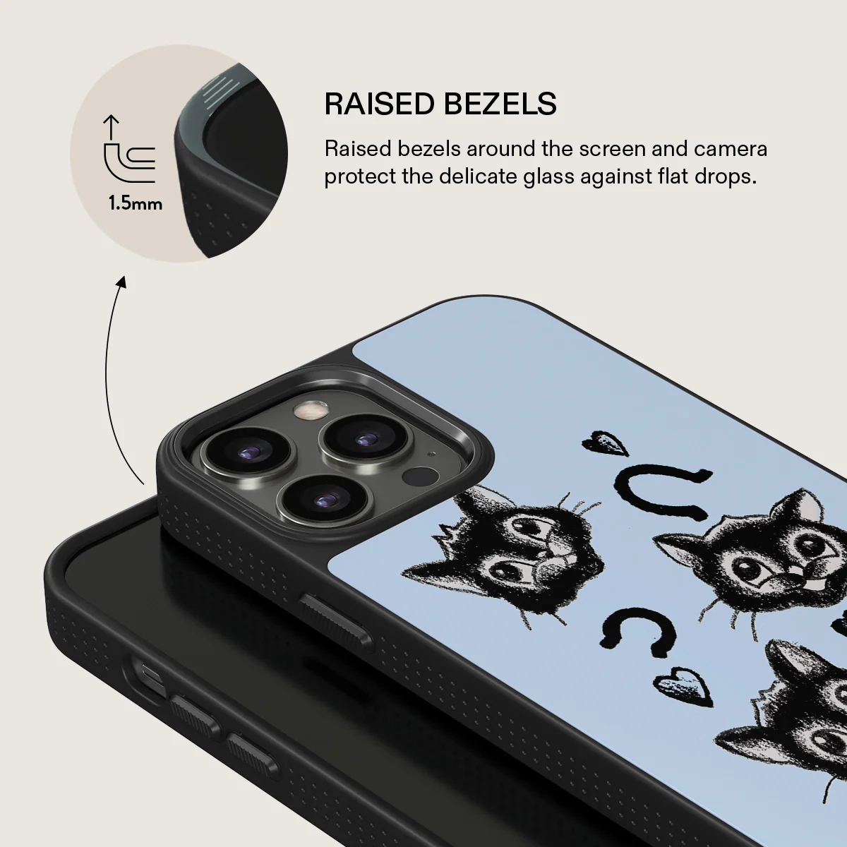 Hocus Pocus - iPhone 13 Pro Case - Image 15