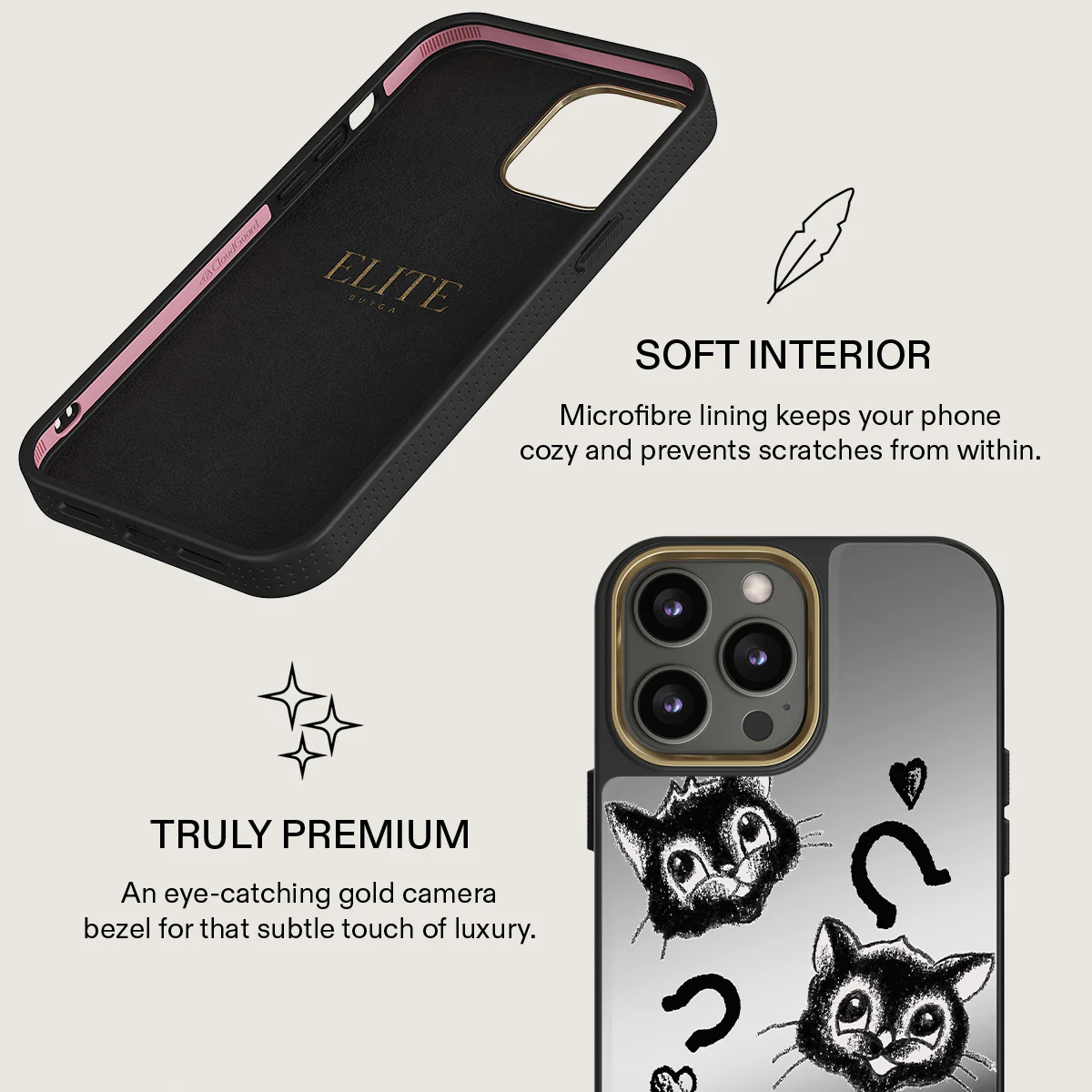 Hocus Pocus - iPhone 13 Pro Case - Image 32