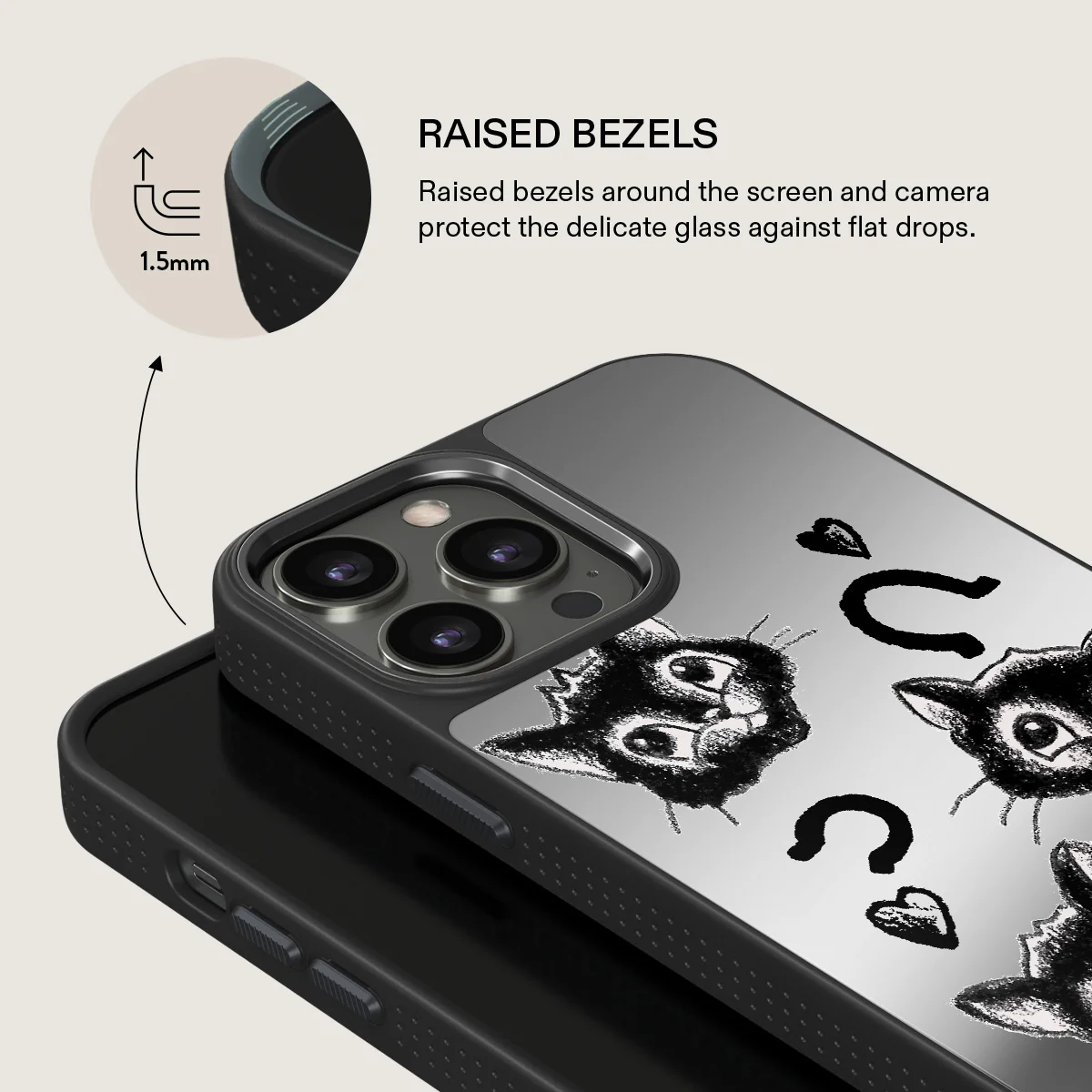 Hocus Pocus - iPhone 13 Pro Case - Image 38