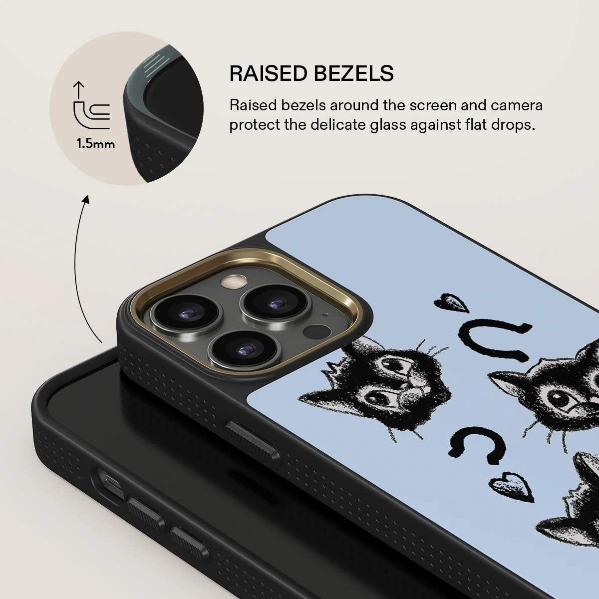 Hocus Pocus - iPhone 13 Pro Case - Image 8