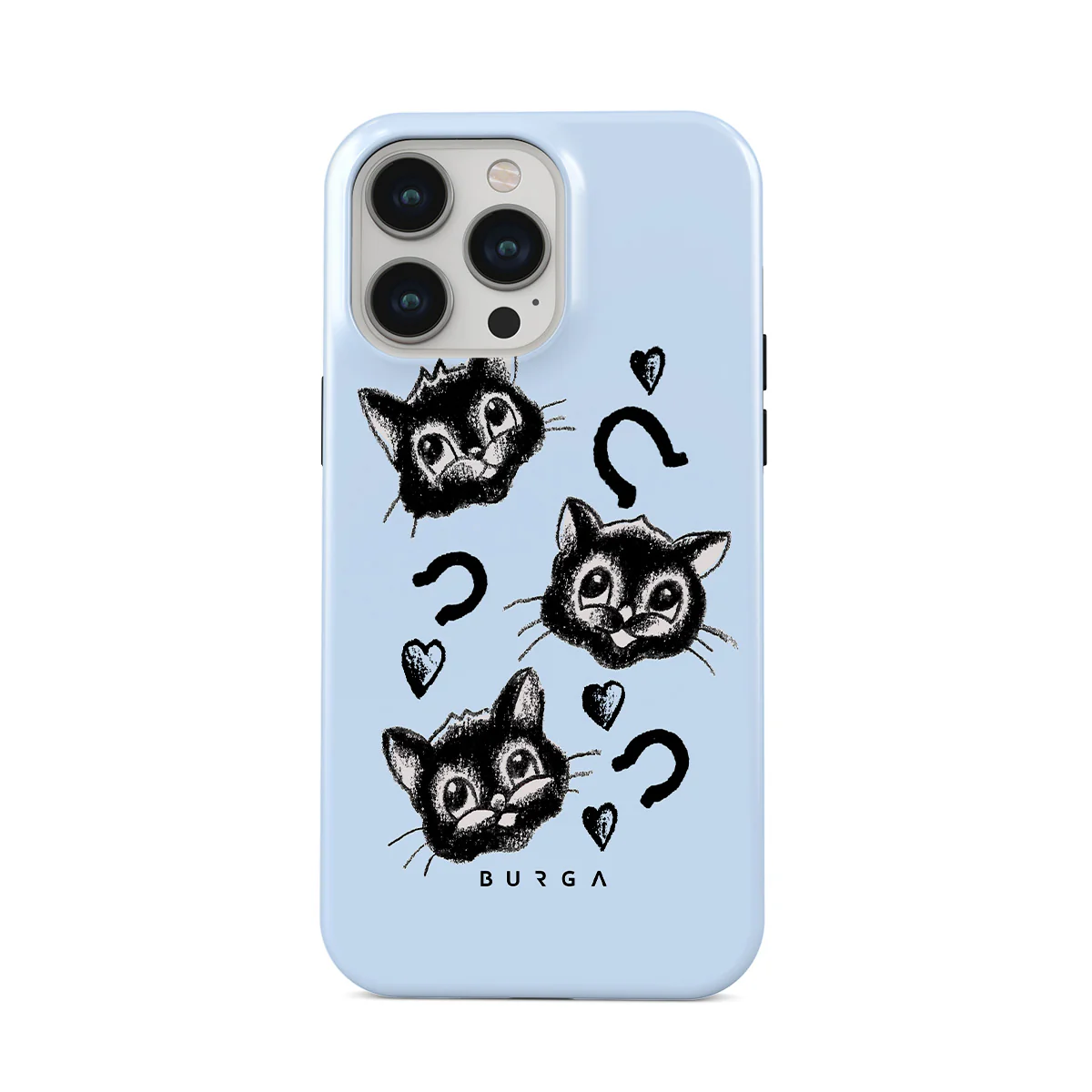 Hocus Pocus - iPhone 13 Pro Max Case