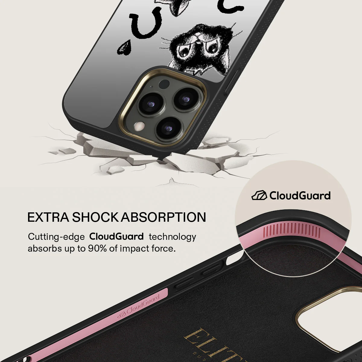 Hocus Pocus - iPhone 13 Pro Max Case - Image 28
