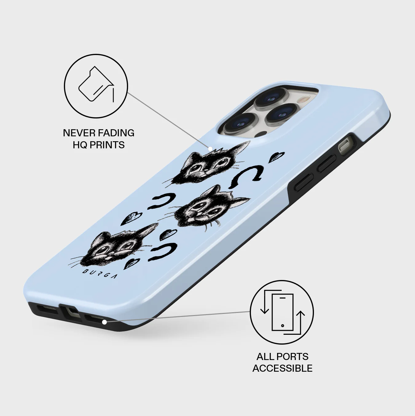 Hocus Pocus - iPhone 13 Pro Max Case - Image 3