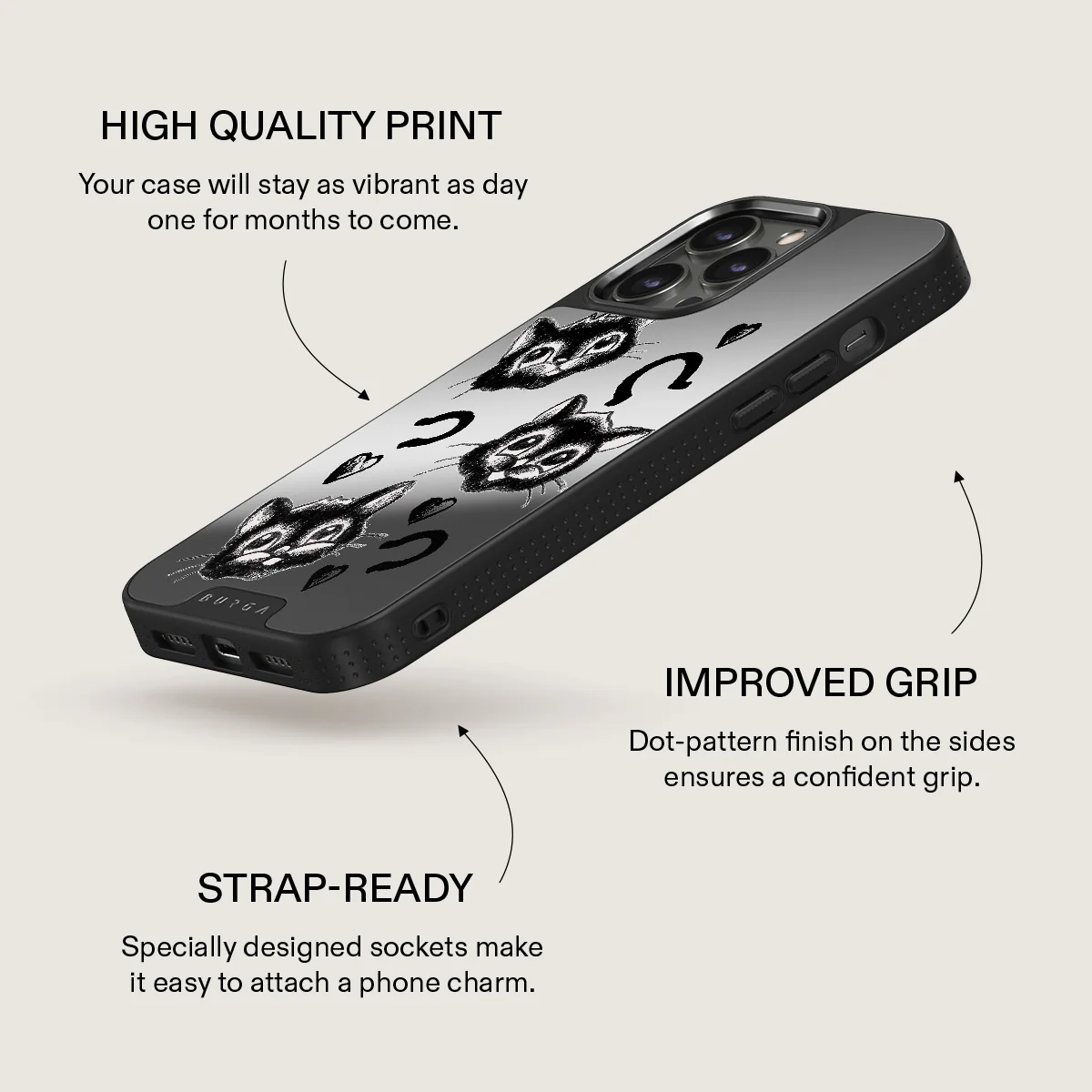 Hocus Pocus - iPhone 13 Pro Max Case - Image 39