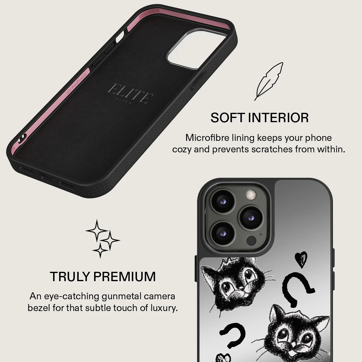 Hocus Pocus - iPhone 13 Pro Max Case - Image 40