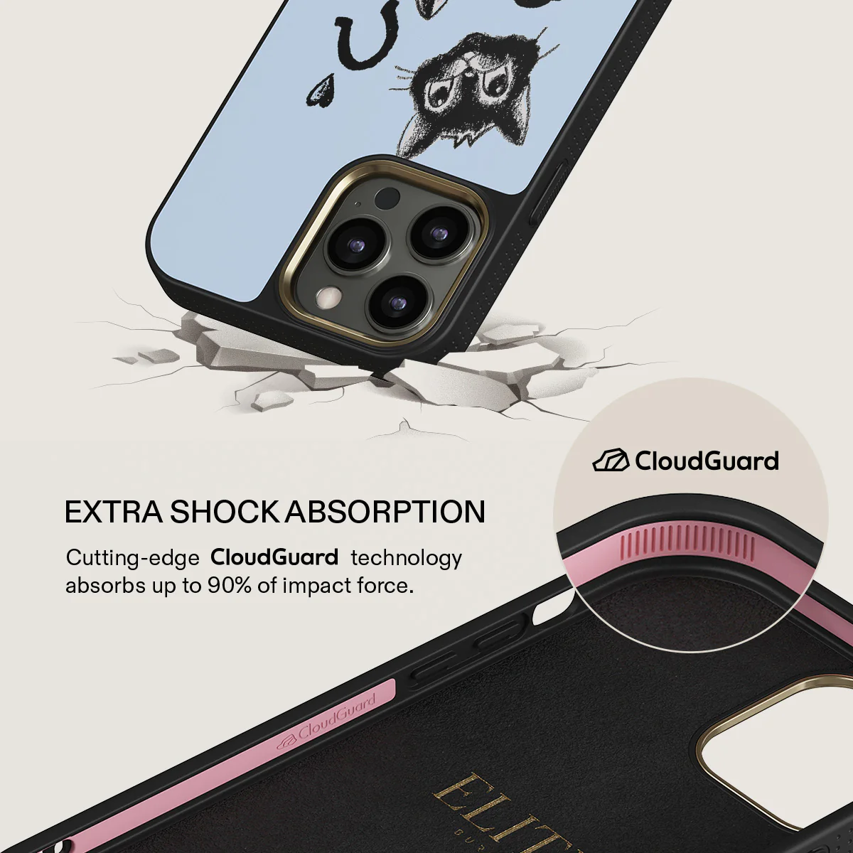 Hocus Pocus - iPhone 13 Pro Max Case - Image 7