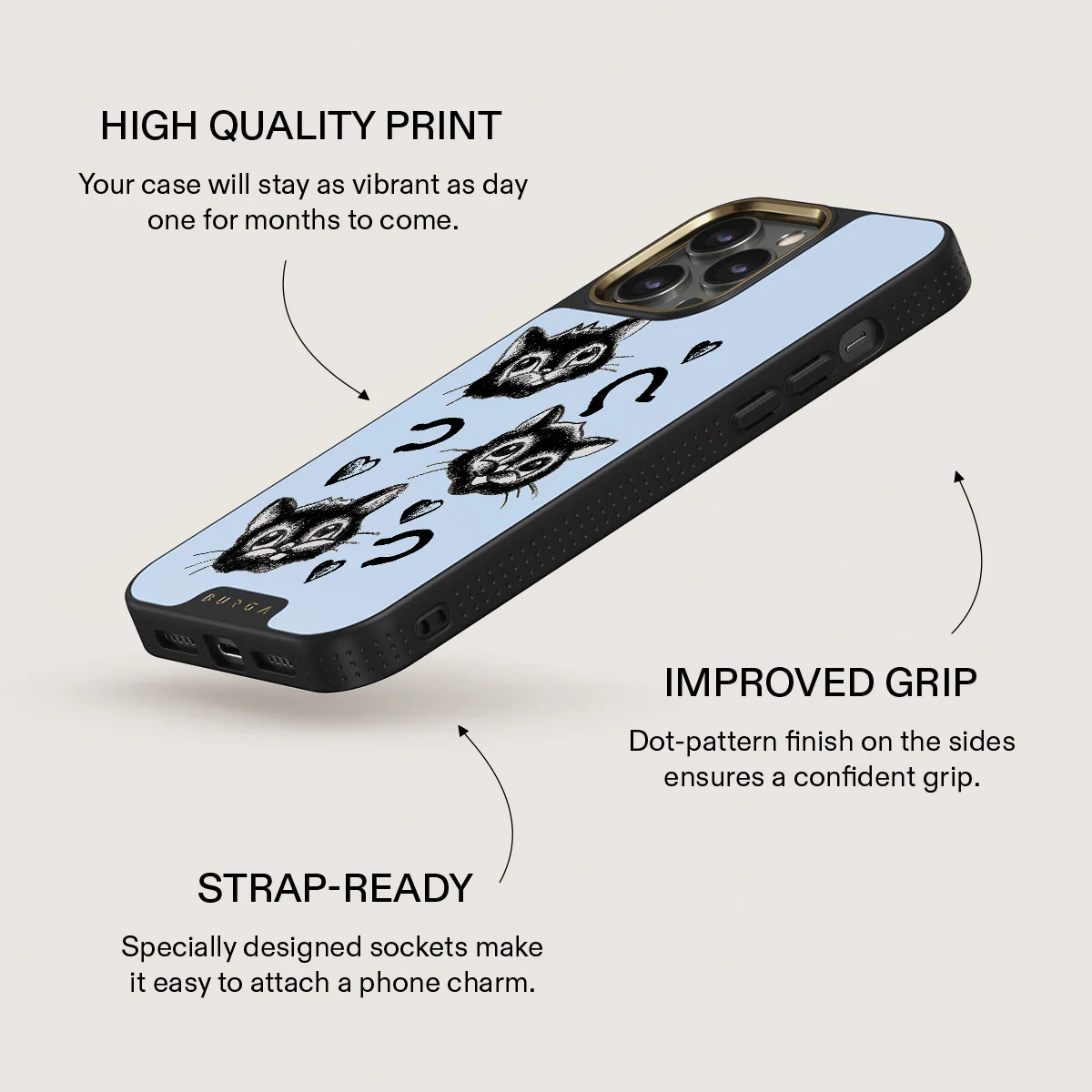 Hocus Pocus - iPhone 13 Pro Max Case - Image 9