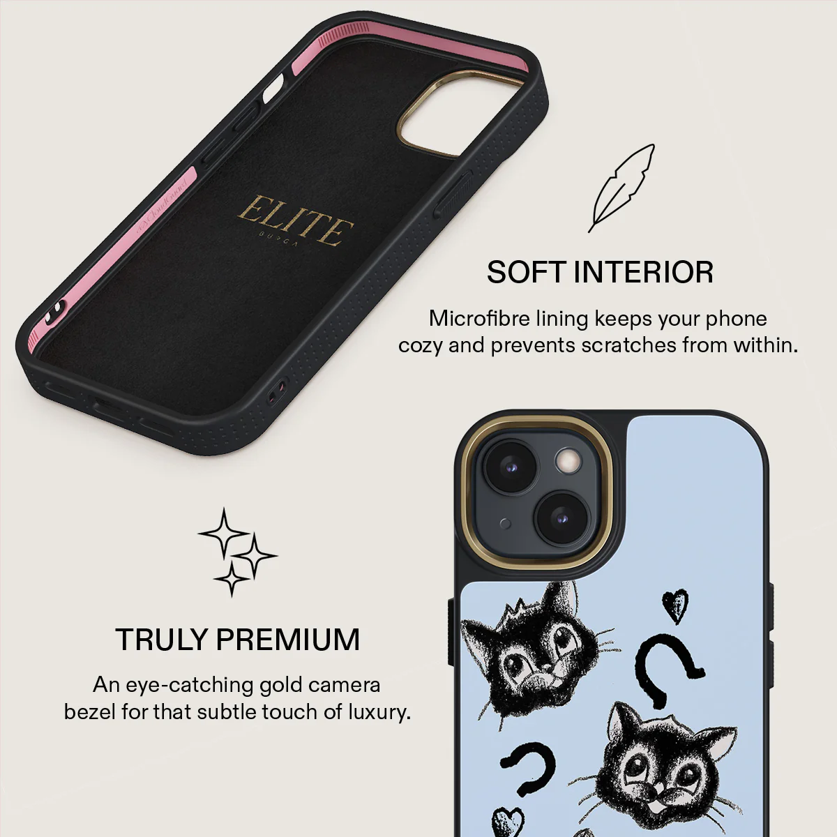 Hocus Pocus - iPhone 14 Case - Image 10