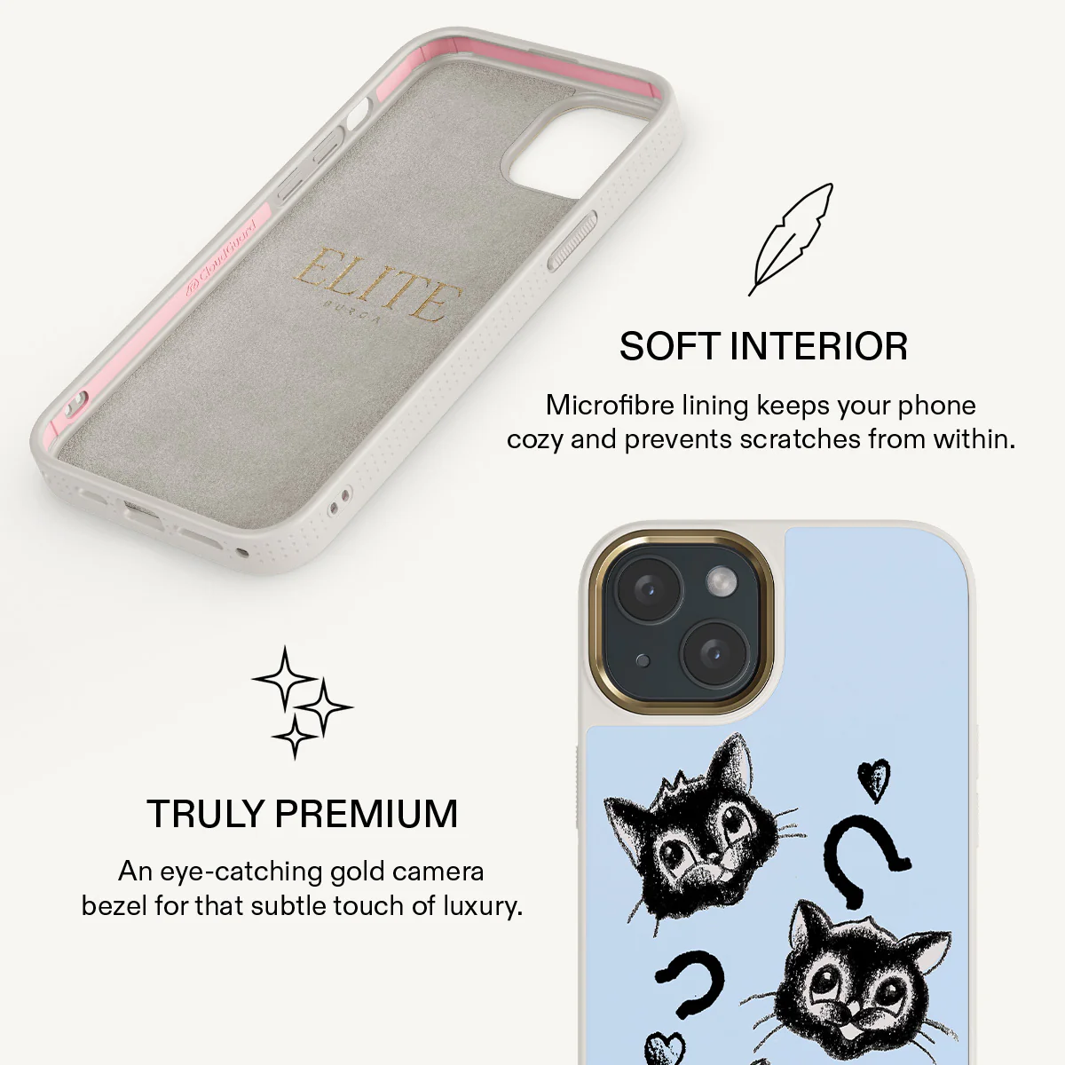 Hocus Pocus - iPhone 14 Case - Image 24