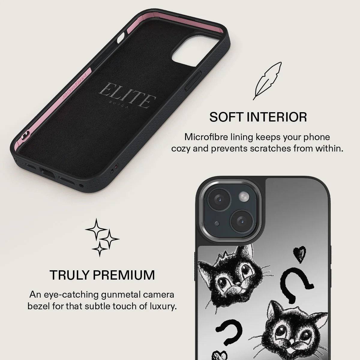 Hocus Pocus - iPhone 14 Case - Image 40