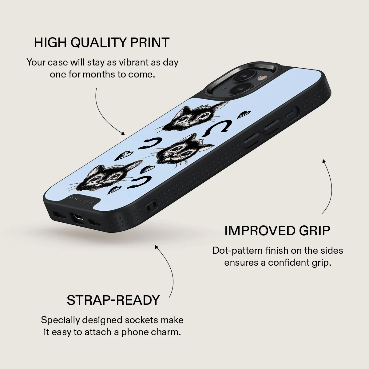 Hocus Pocus - iPhone 14 Plus Case - Image 16