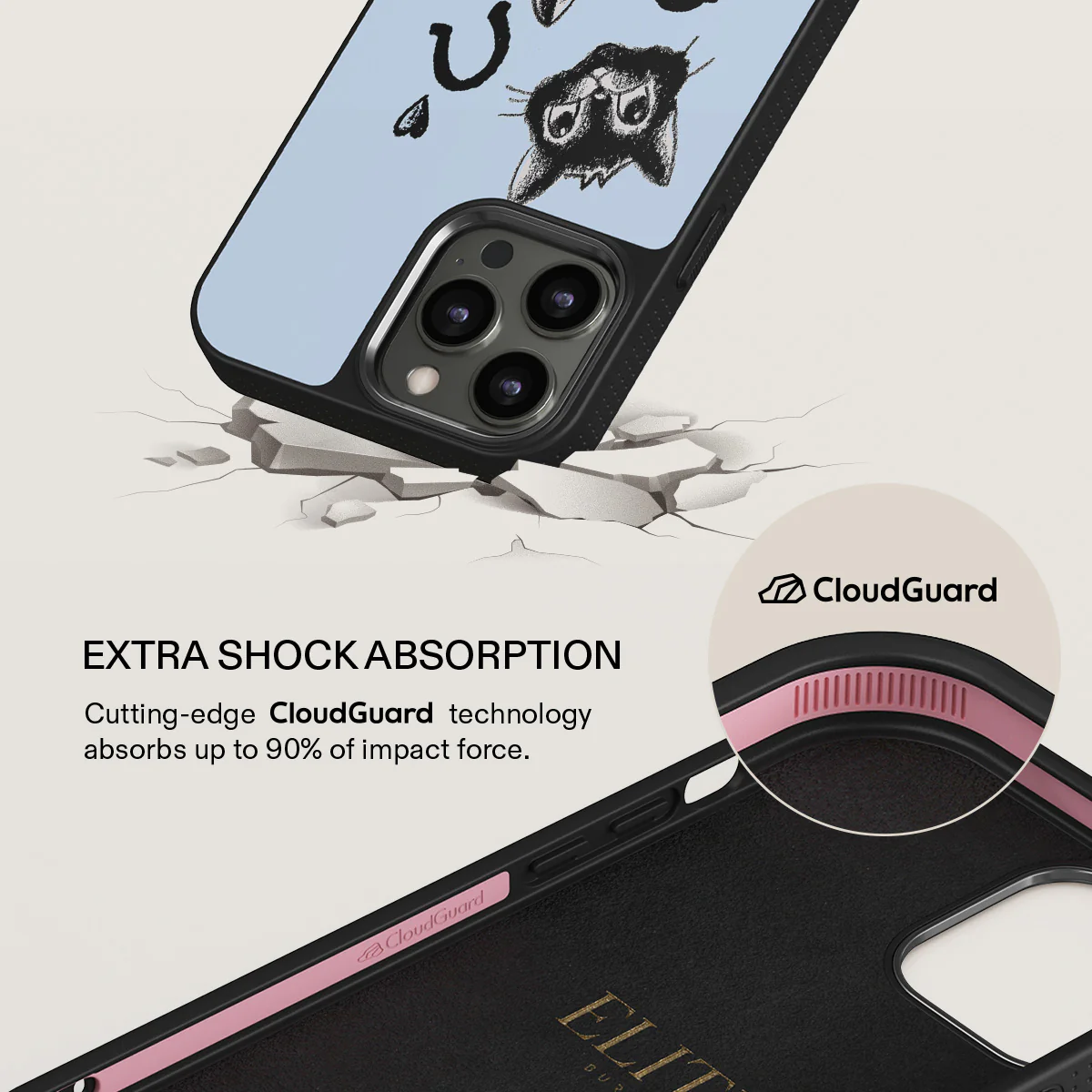 Hocus Pocus - iPhone 14 Pro Case - Image 14