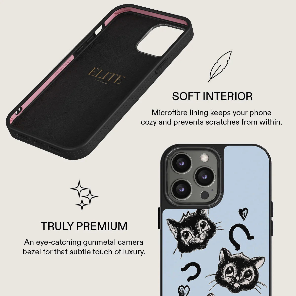 Hocus Pocus - iPhone 14 Pro Case - Image 17