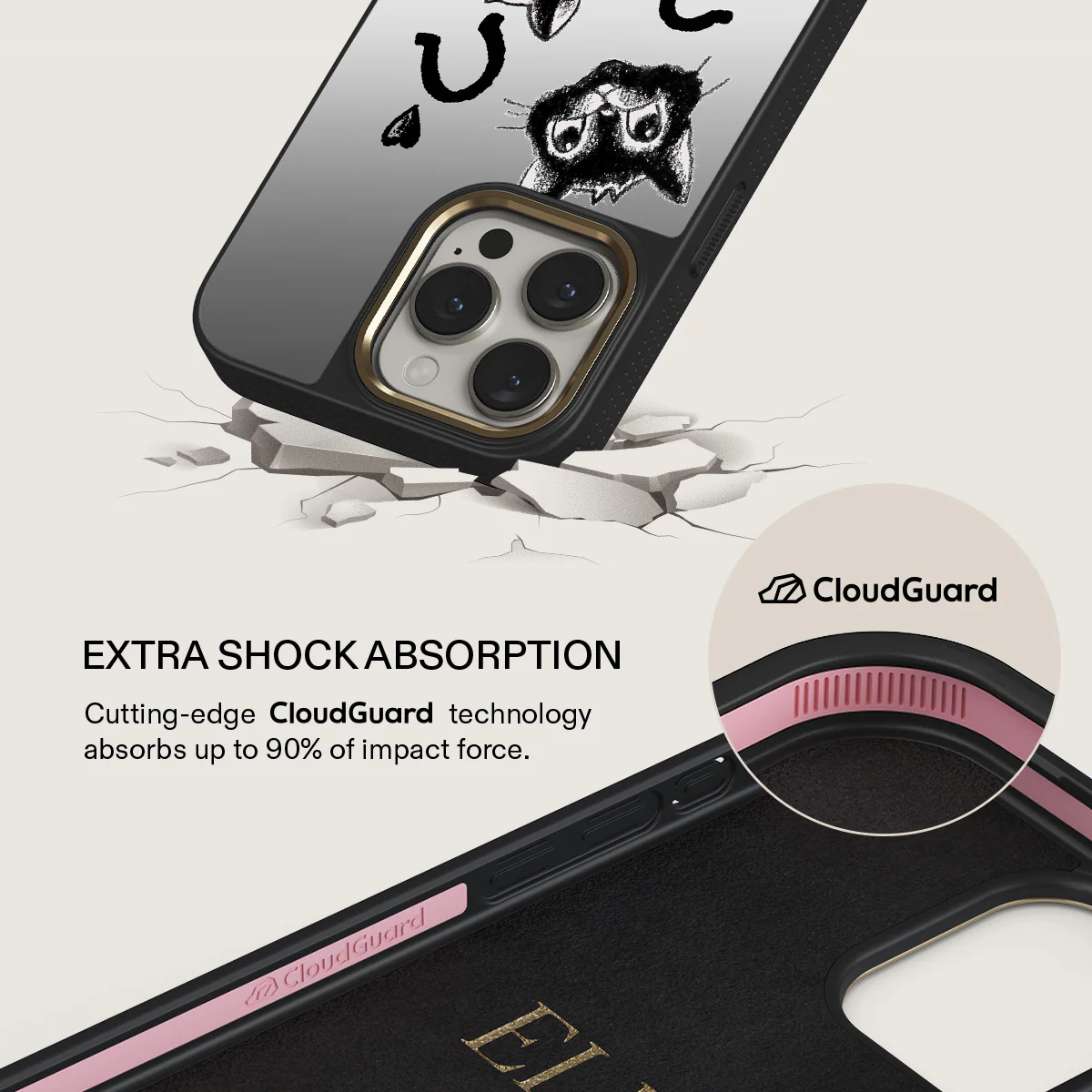 Hocus Pocus - iPhone 14 Pro Case - Image 28