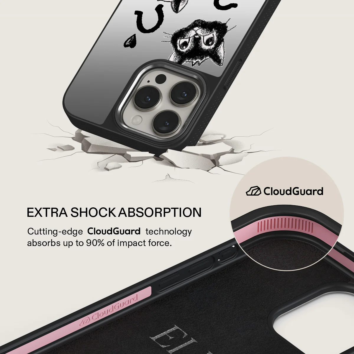 Hocus Pocus - iPhone 14 Pro Max Case - Image 36