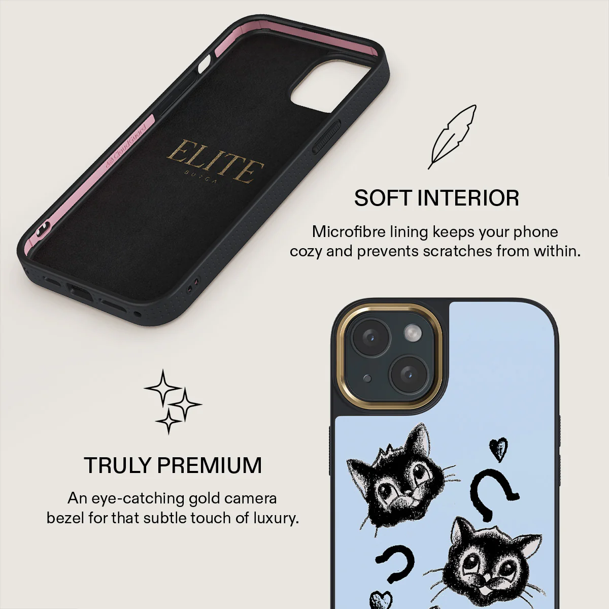 Hocus Pocus - iPhone 15 Case - Image 10