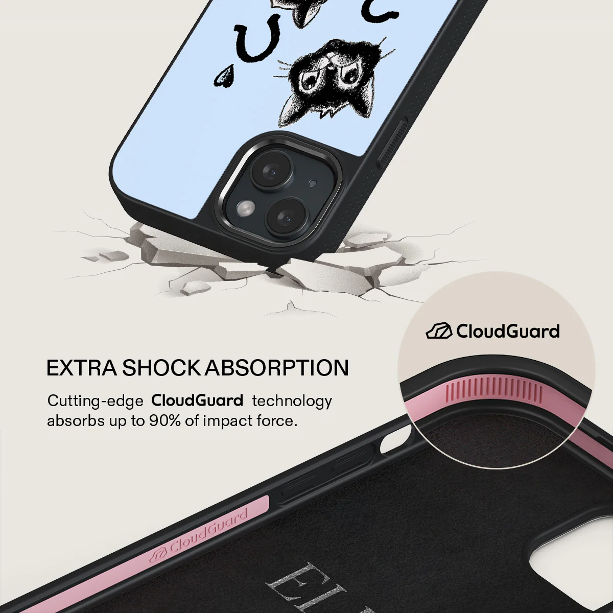 Hocus Pocus - iPhone 15 Case - Image 14