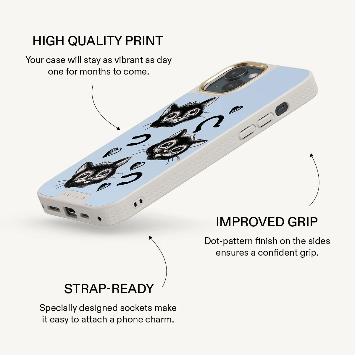 Hocus Pocus - iPhone 15 Case - Image 23