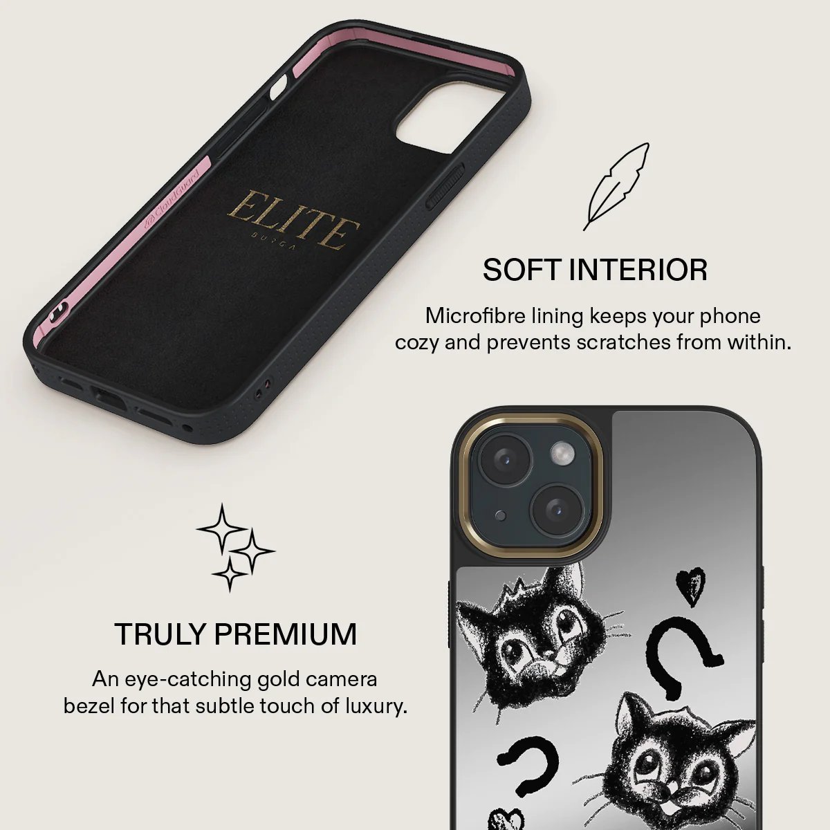Hocus Pocus - iPhone 15 Case - Image 32