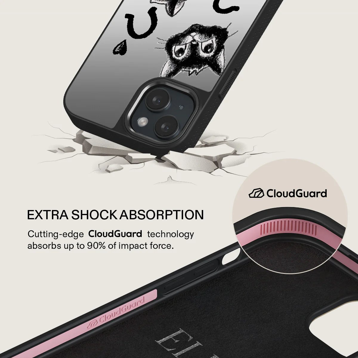 Hocus Pocus - iPhone 15 Case - Image 36