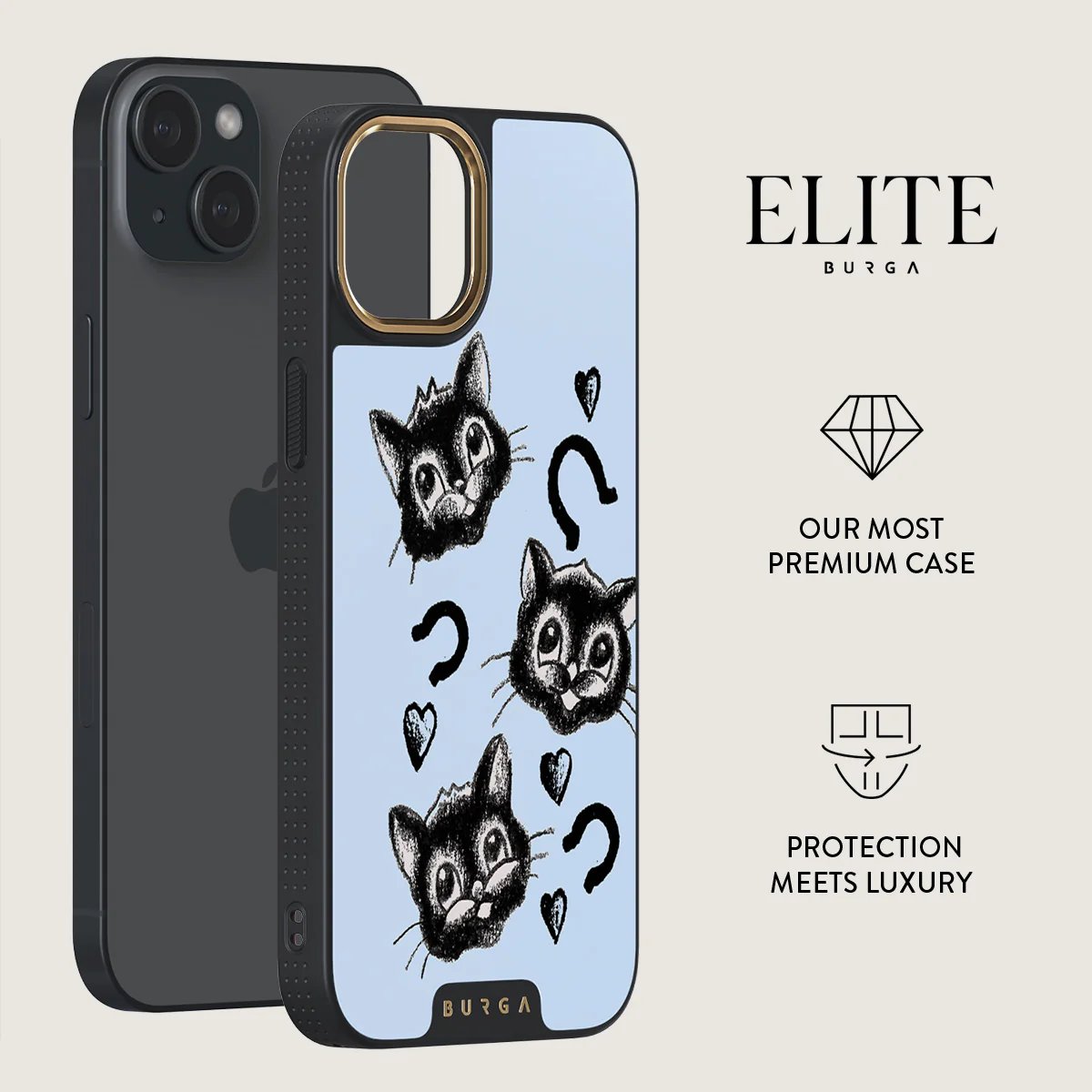 Hocus Pocus - iPhone 15 Case - Image 6