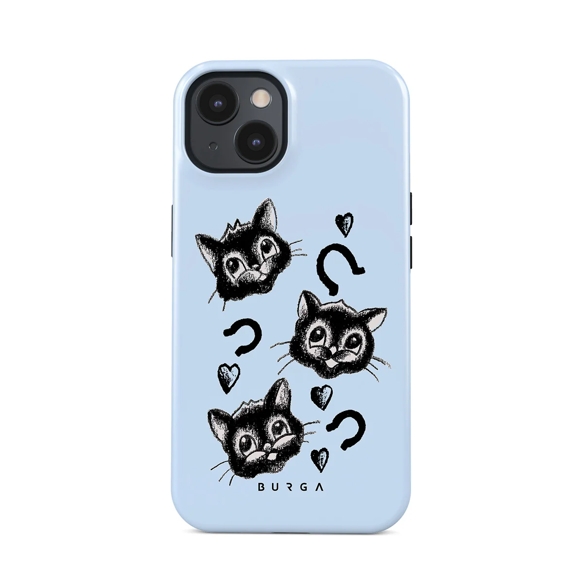 Hocus Pocus - iPhone 15 Plus Case