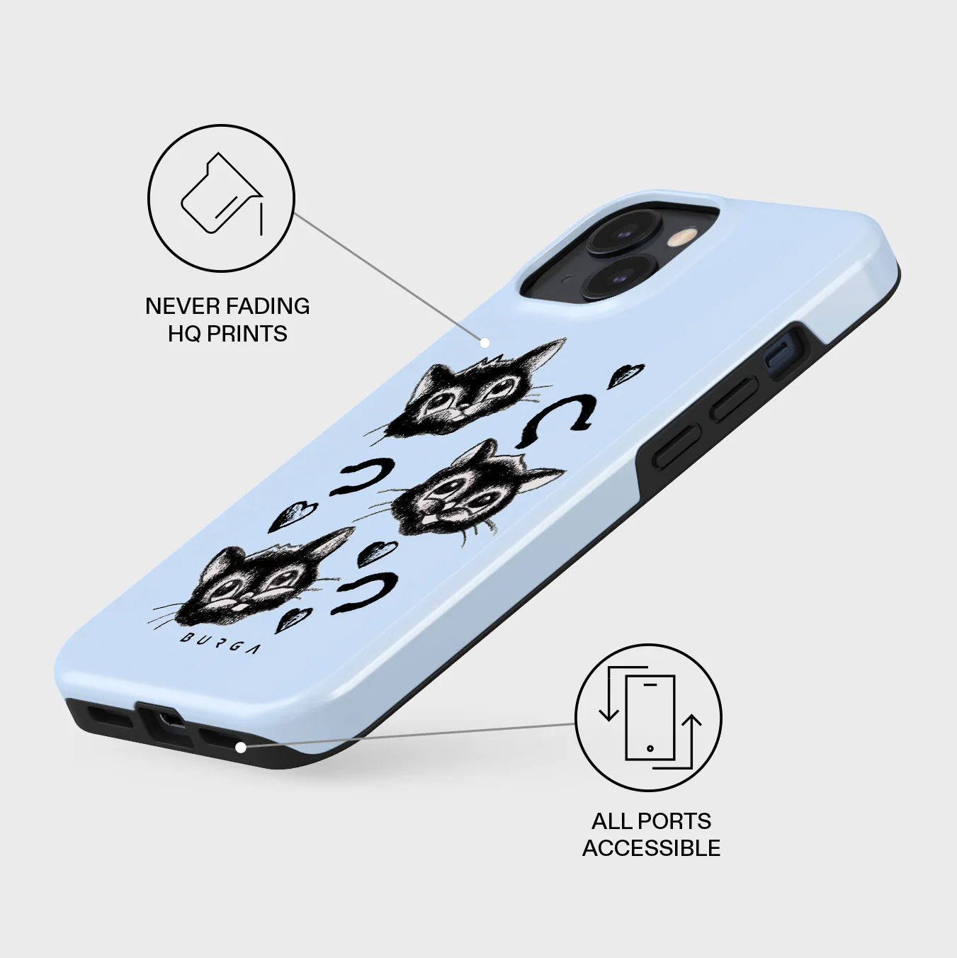 Hocus Pocus - iPhone 15 Plus Case - Image 3