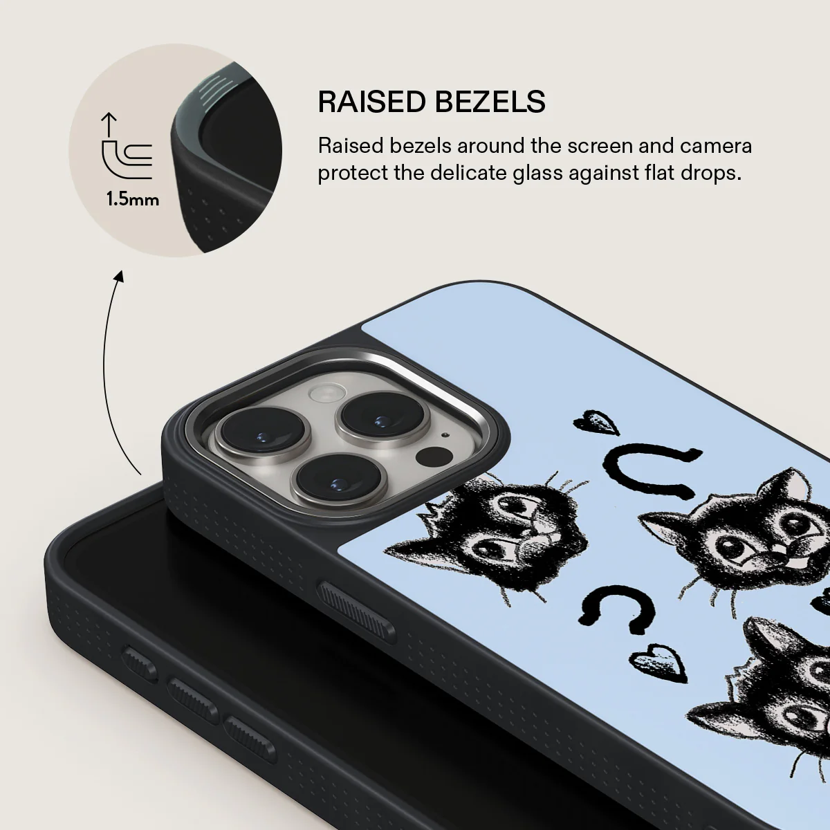 Hocus Pocus - iPhone 15 Pro Case - Image 15