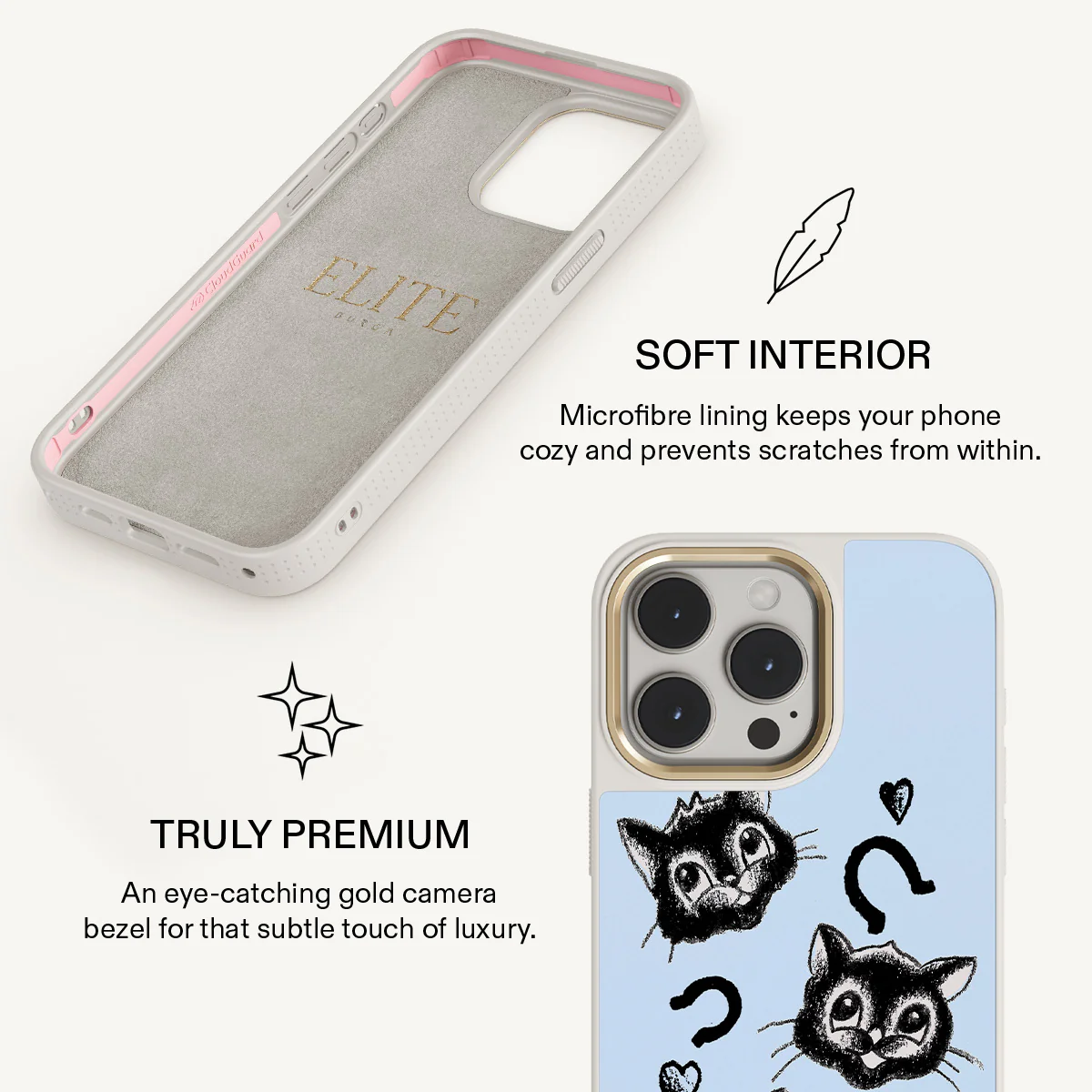 Hocus Pocus - iPhone 15 Pro Case - Image 24