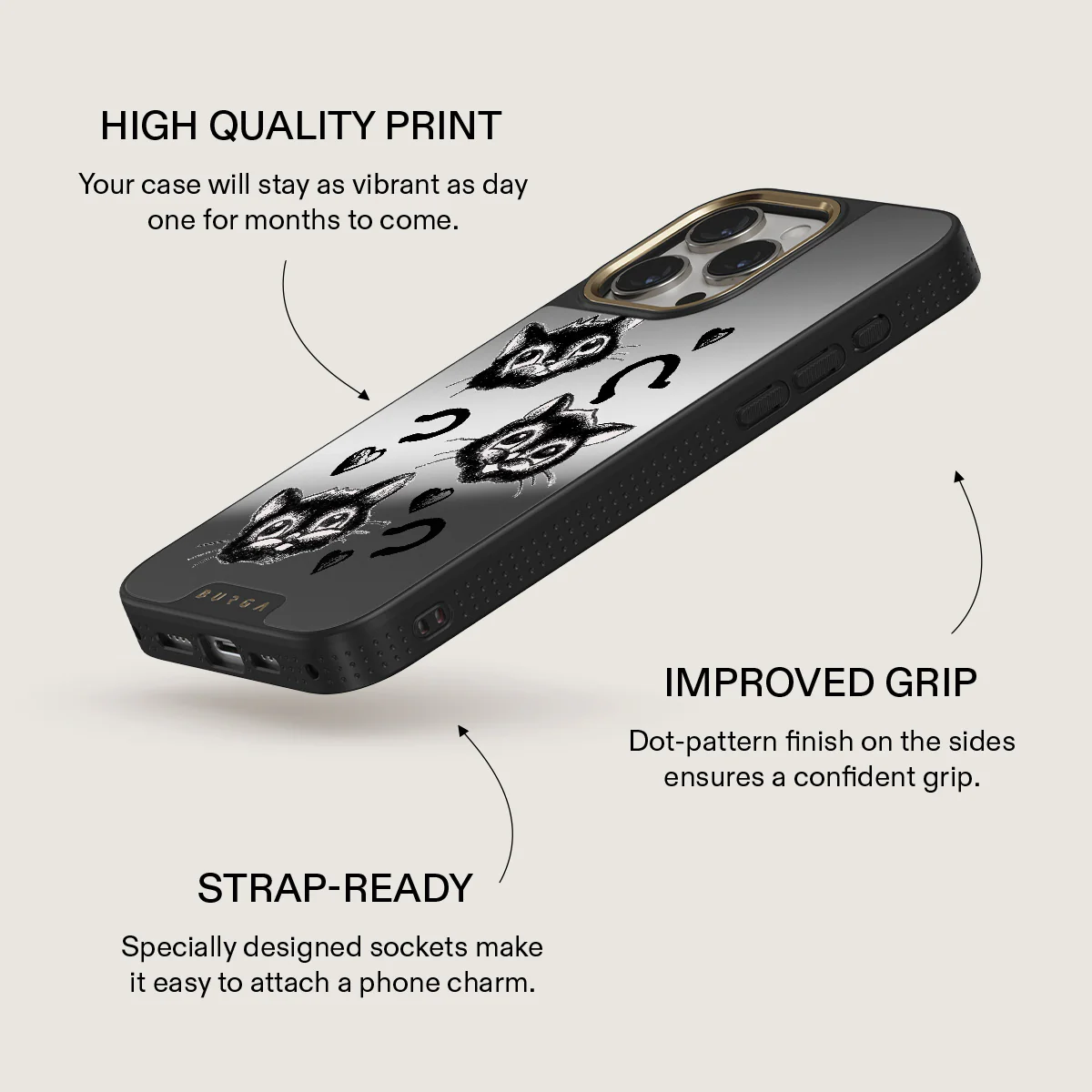 Hocus Pocus - iPhone 15 Pro Case - Image 31